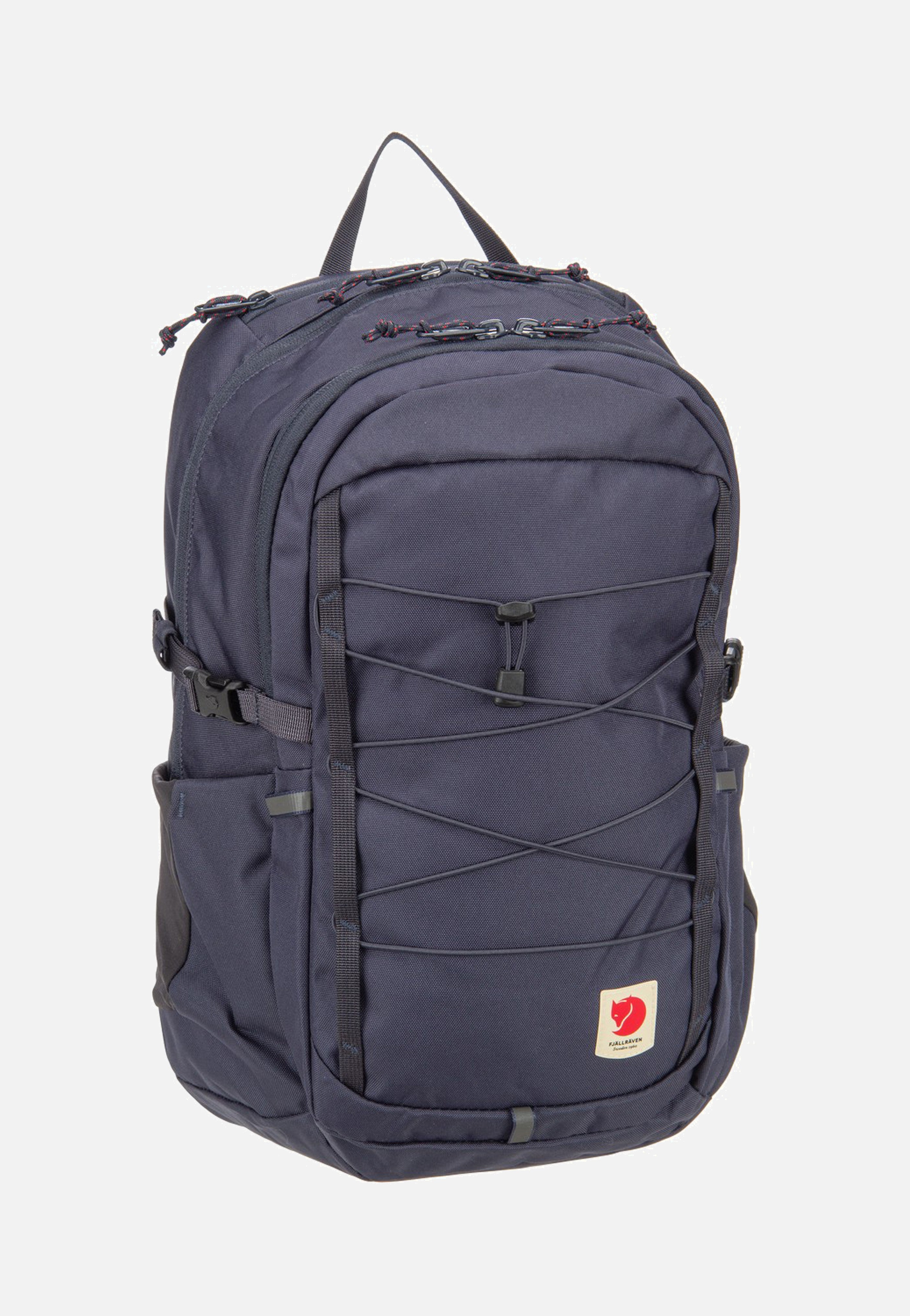 Fjällräven Skule 20 Navy Rucksack
