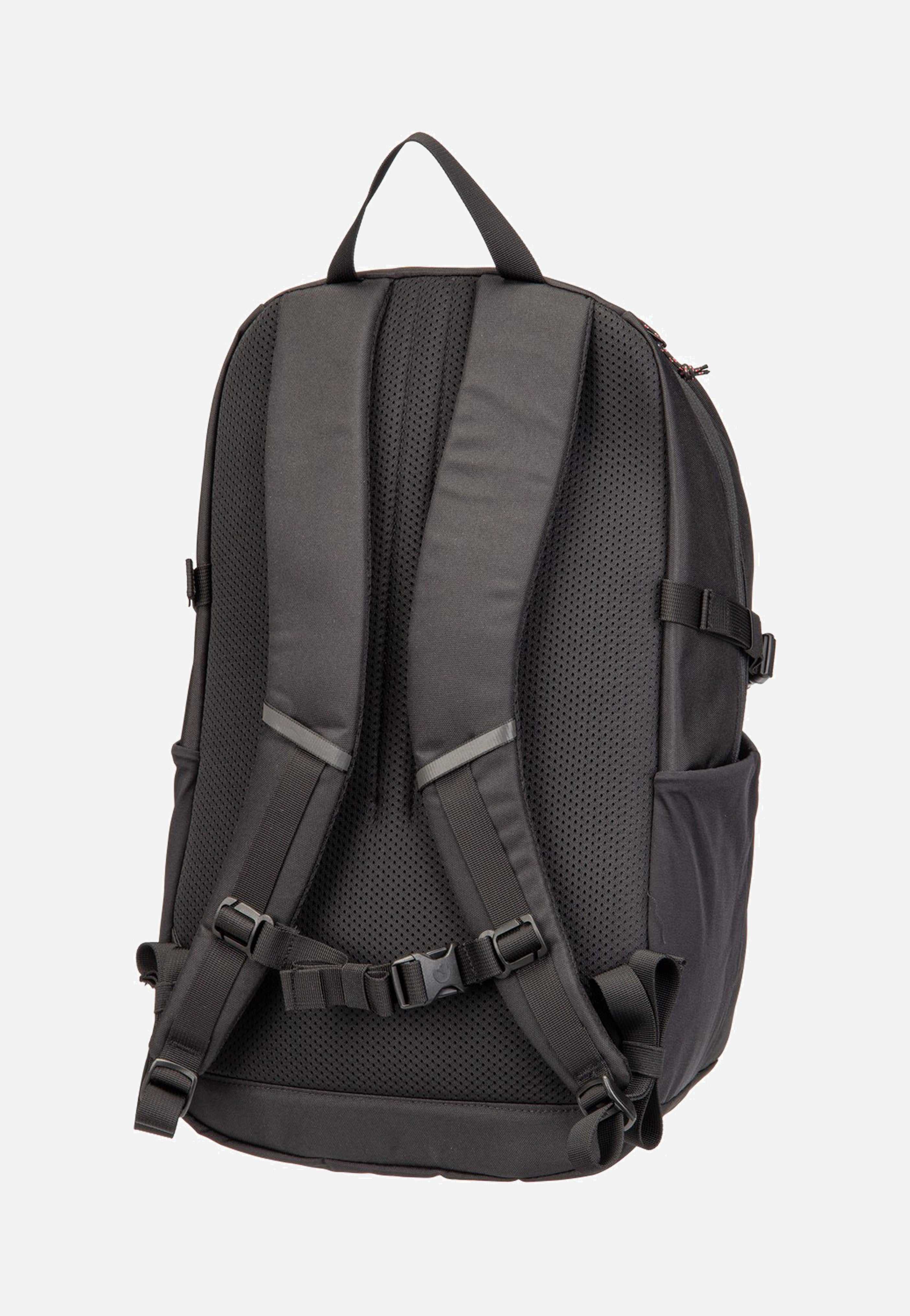 Fjällräven Skule 24 Black Rucksack