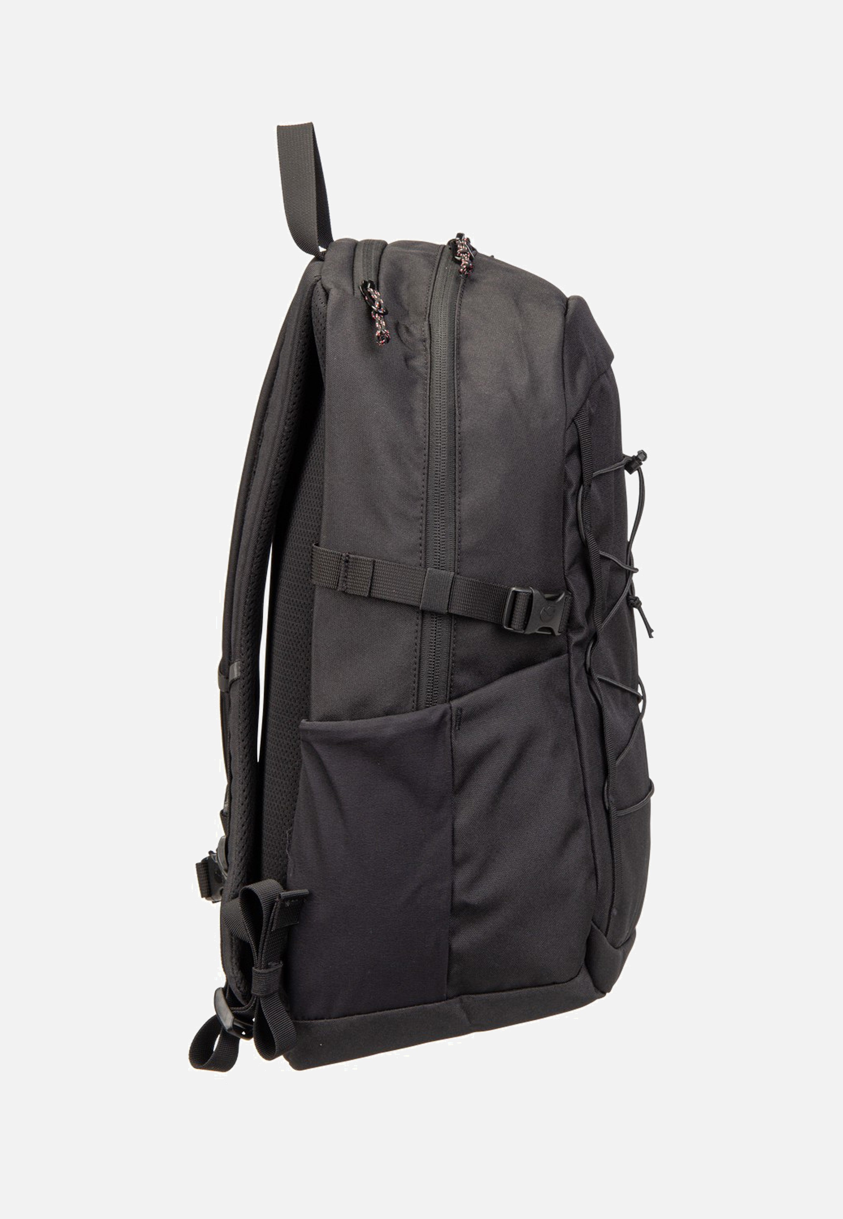 Fjällräven Skule 24 Black Rucksack