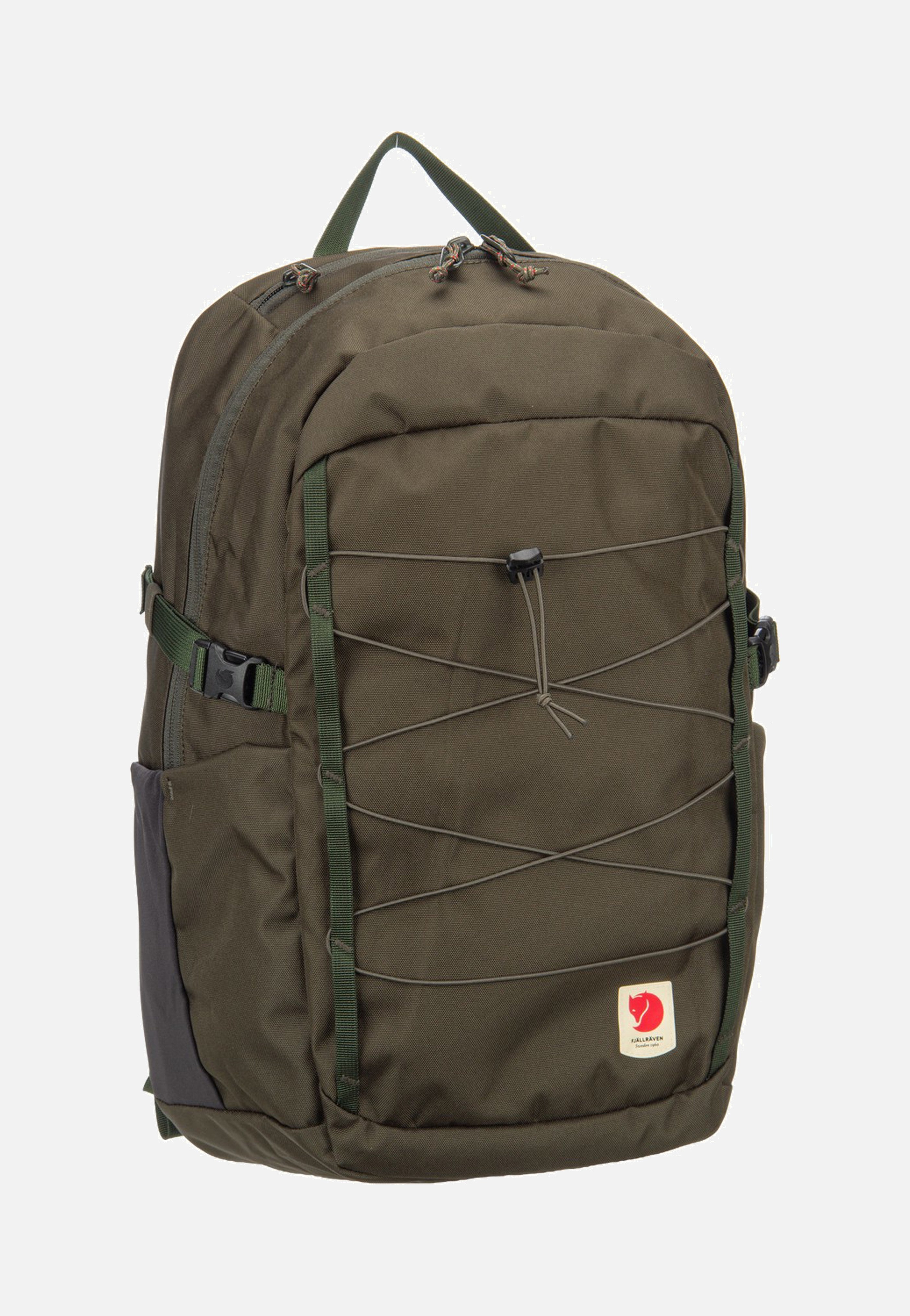 Fjällräven - Skule 24 Deep Forest - Backpack | Neutral-Image