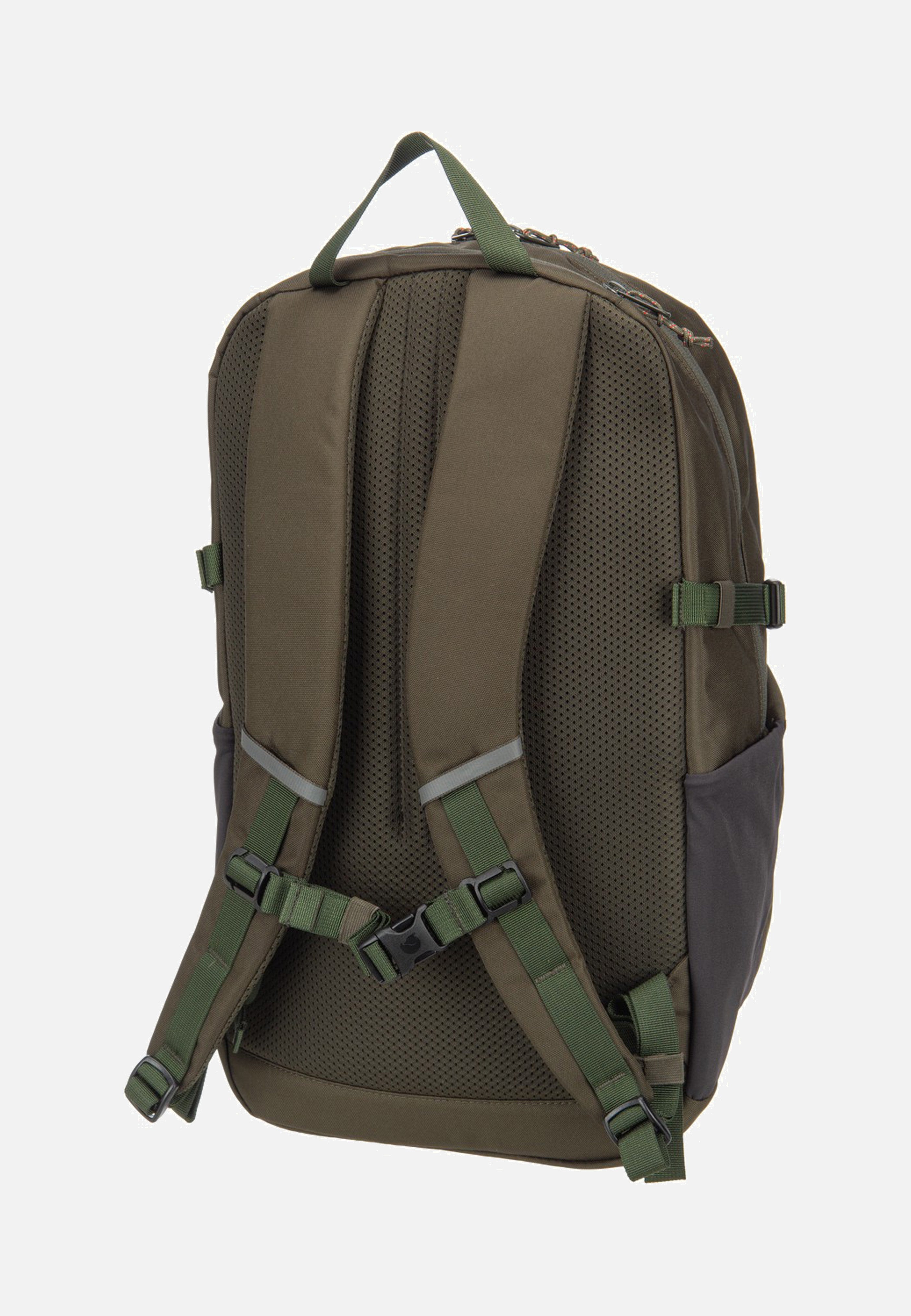 Fjällräven Skule 24 Deep Forest Rucksack