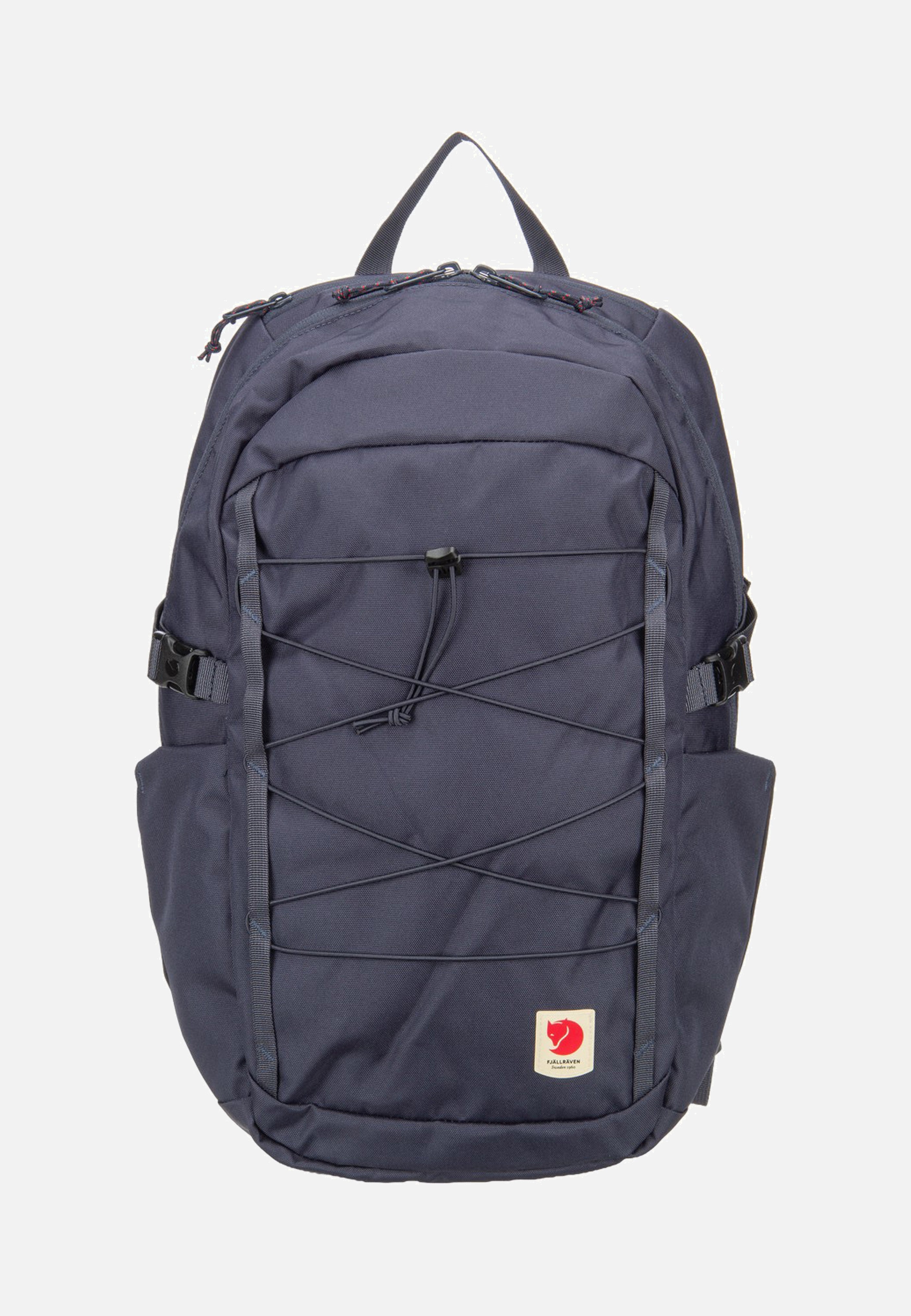 Fjällräven Skule 24 Navy Rucksack