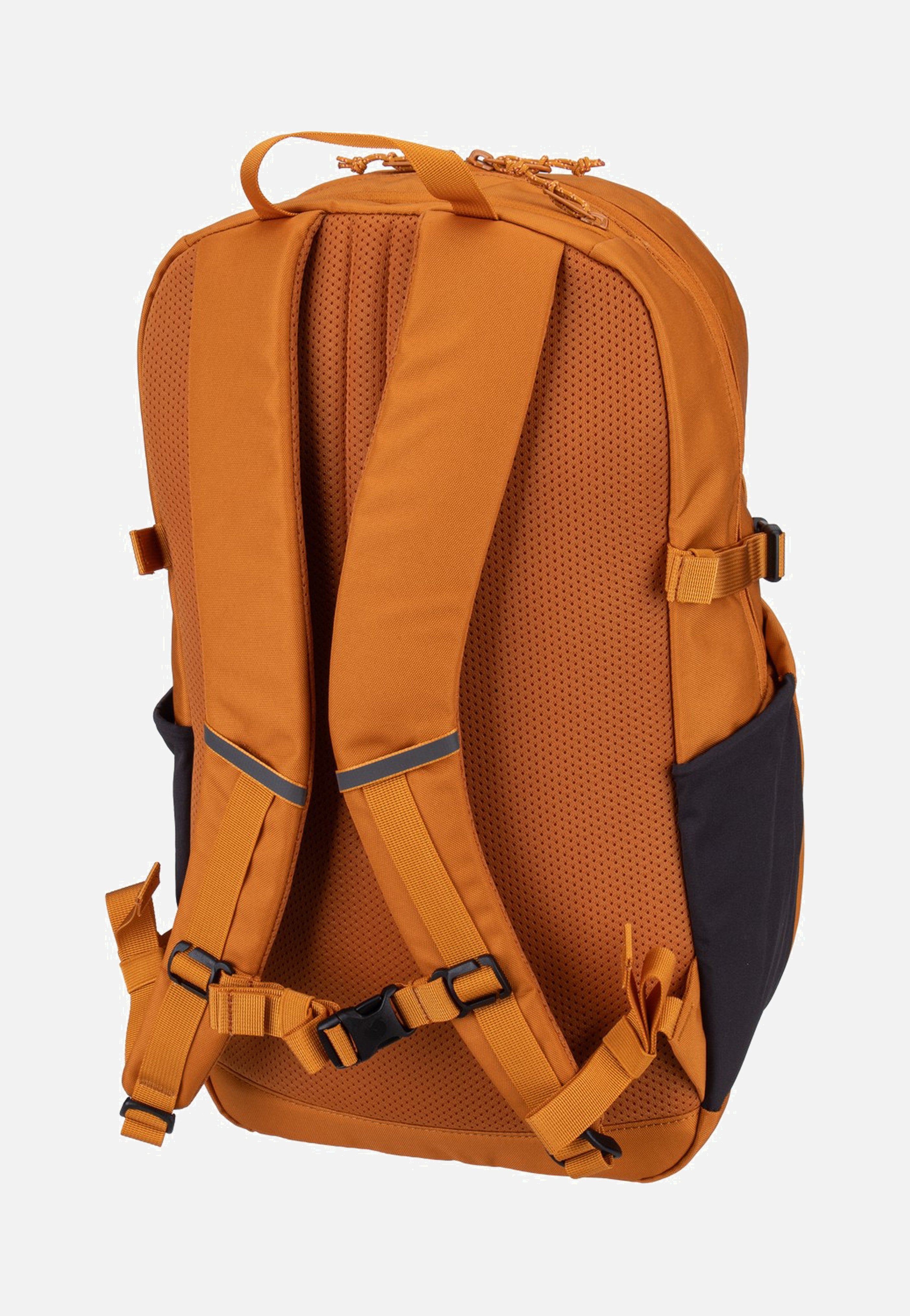 Fjällräven Skule 24 Red Gold Rucksack