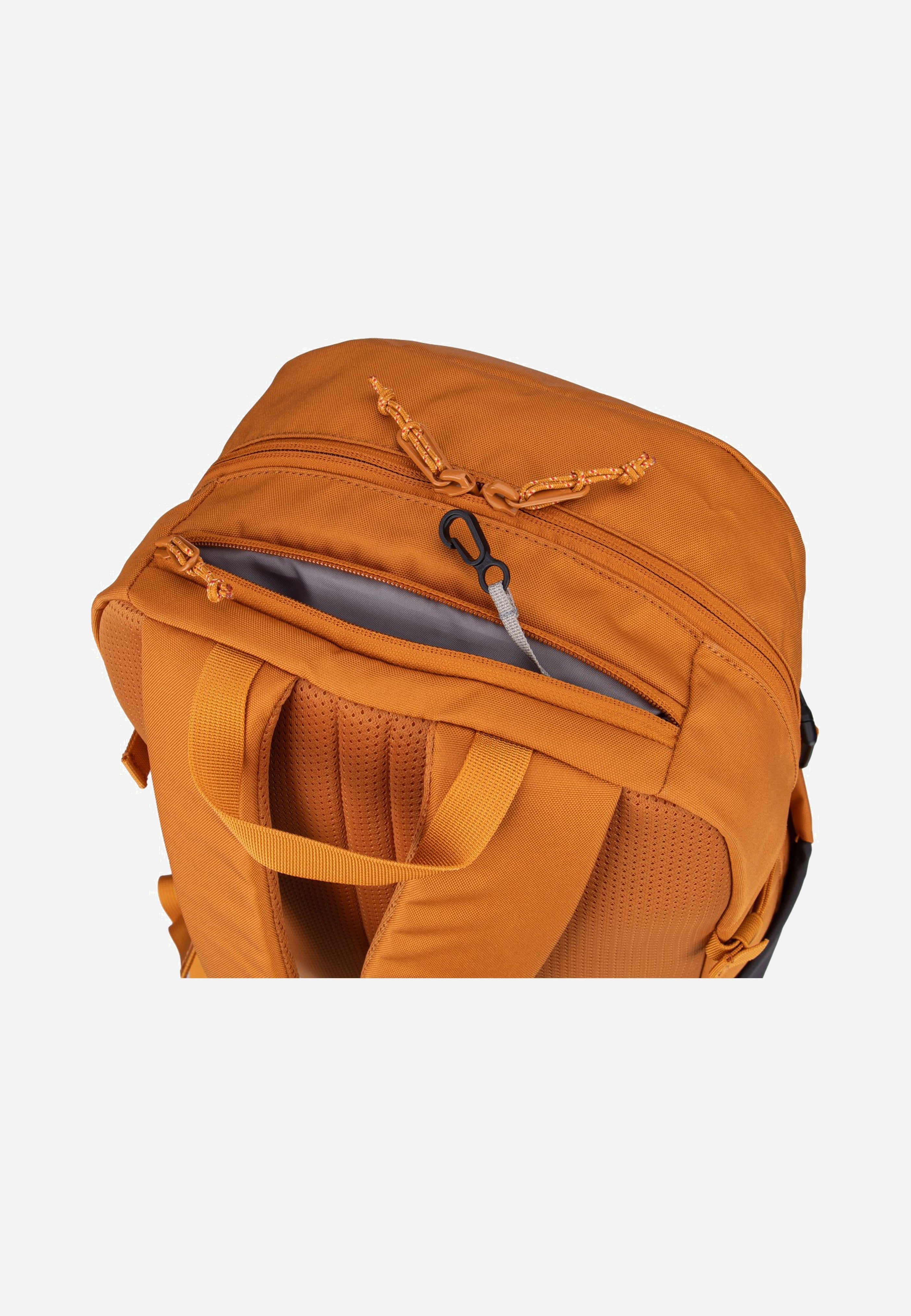 Fjällräven Skule 24 Red Gold Rucksack