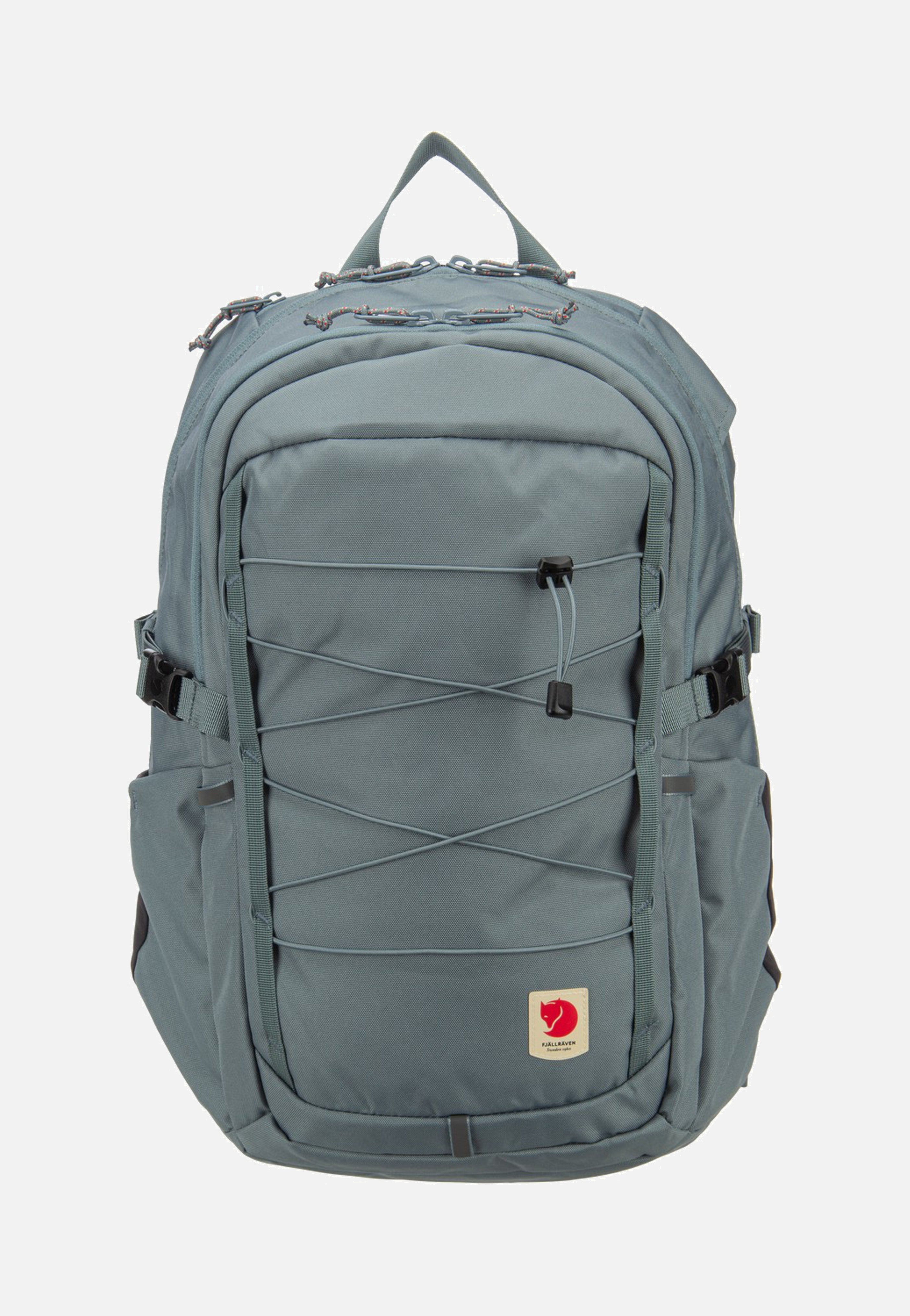 Fjällräven - Skule 28 Nimbus Blue - Backpack | Neutral-Image