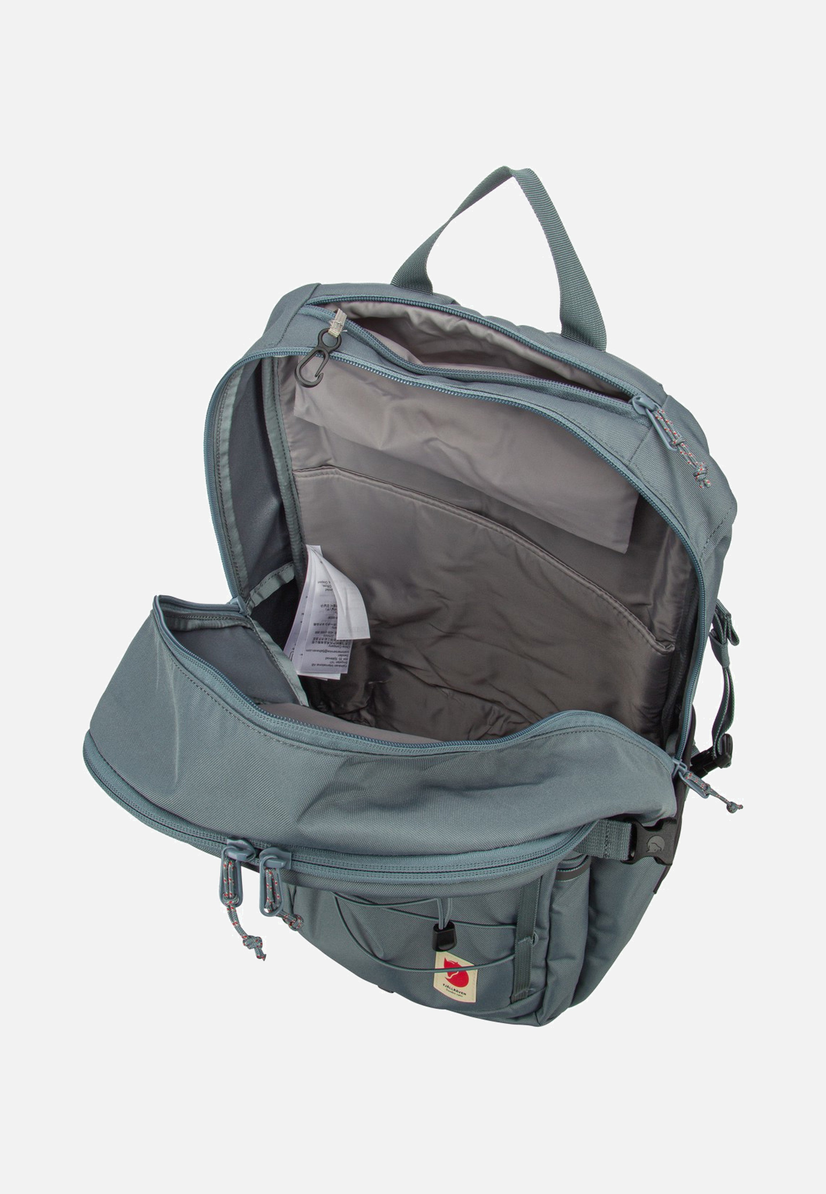 Fjällräven Skule 28 Nimbus Blue Rucksack