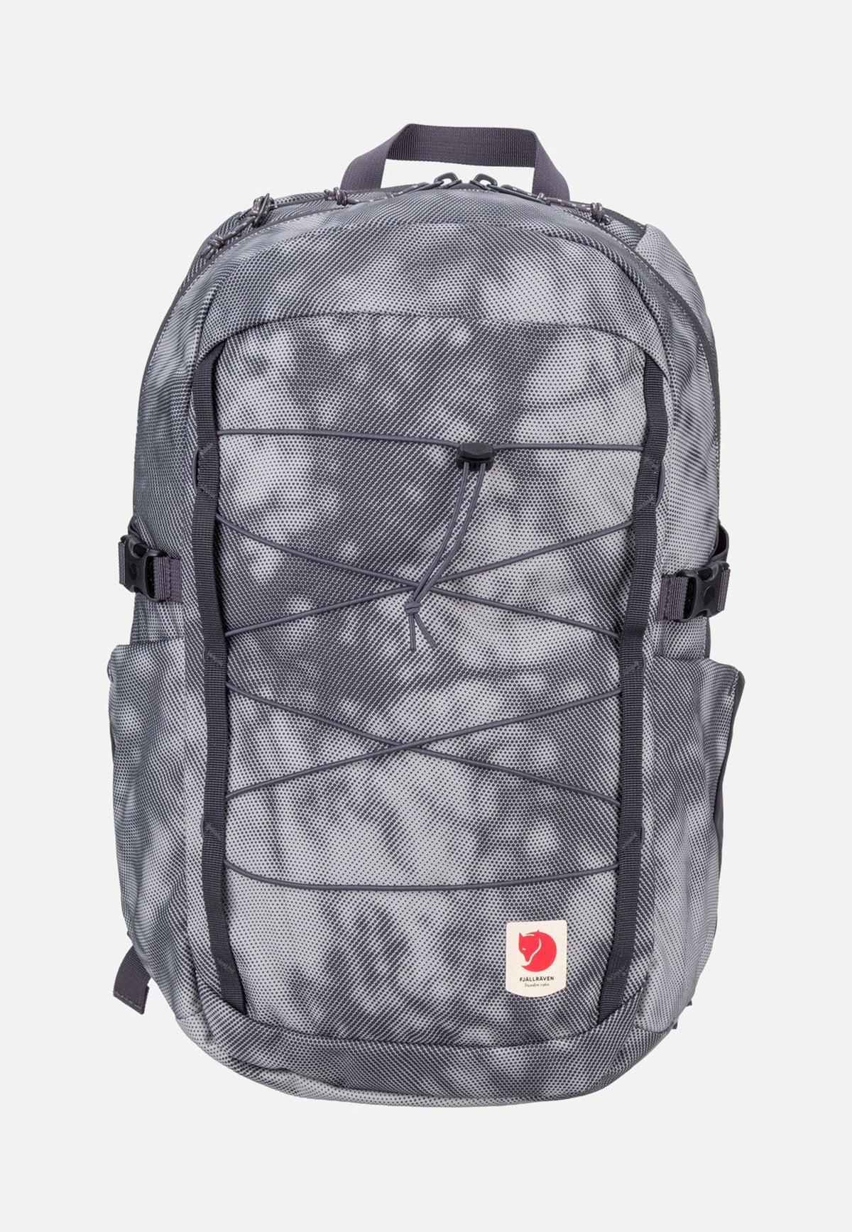 Fjällräven Skule Graphics 24 Fossil/Shade Rucksack