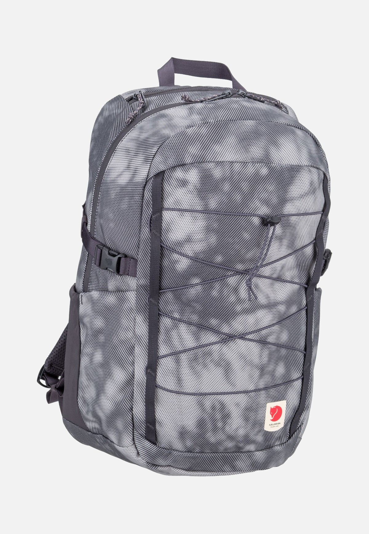 Fjällräven Skule Graphics 24 Fossil/Shade Rucksack
