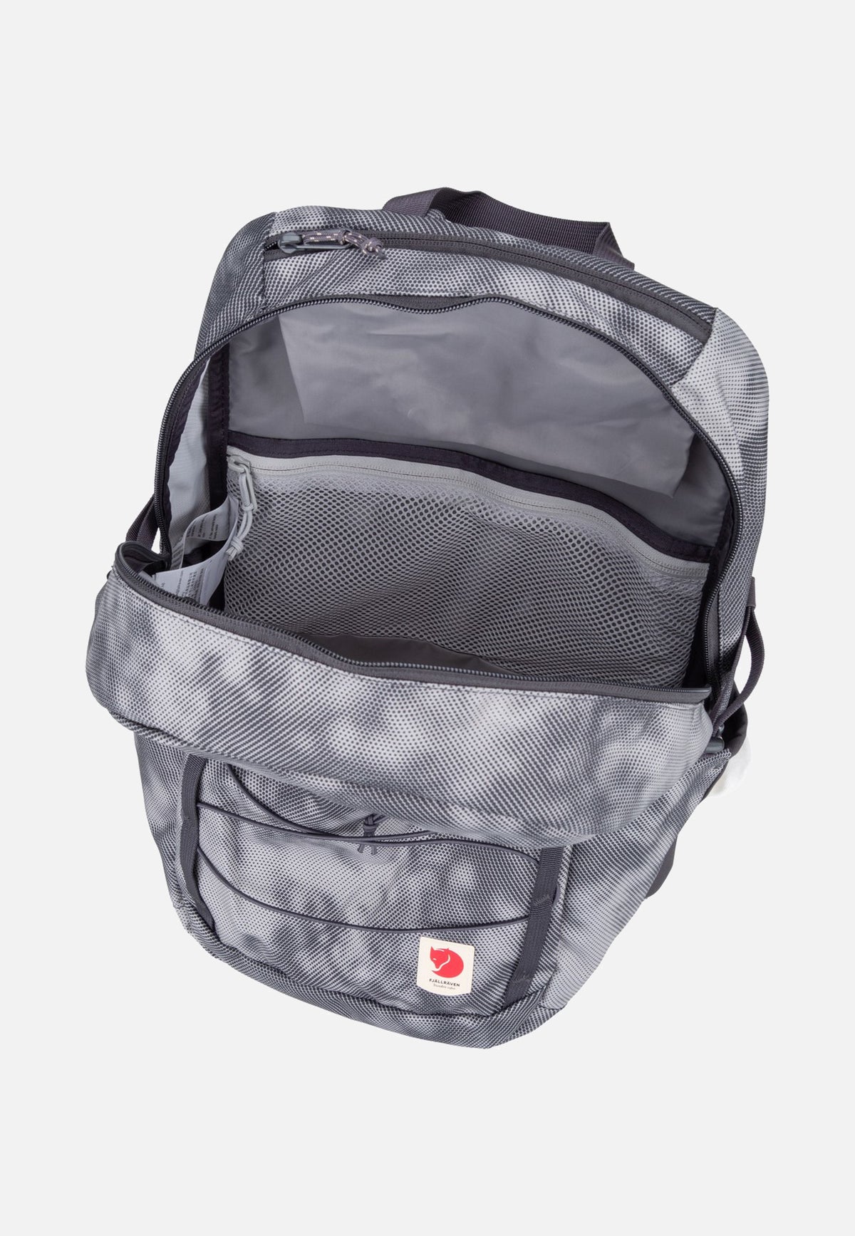 Fjällräven Skule Graphics 24 Fossil/Shade Rucksack