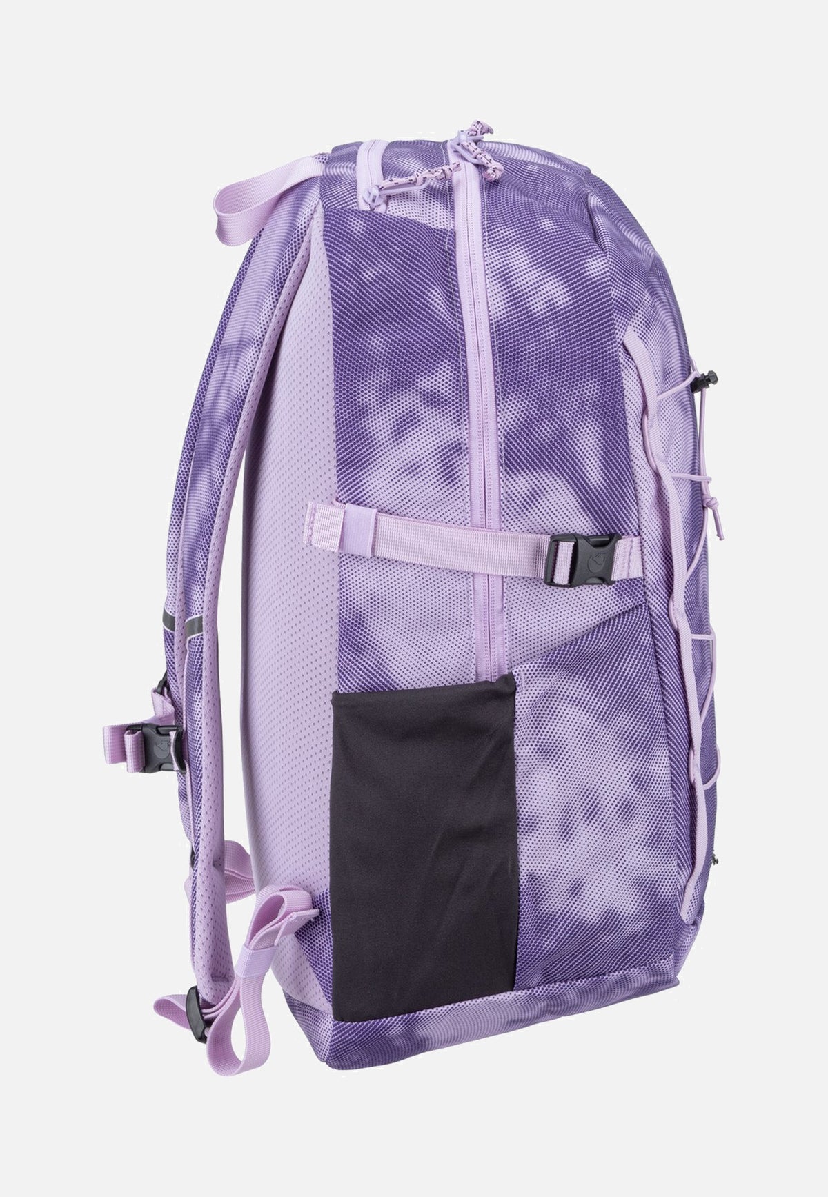 Fjällräven Skule Graphics 24 Pastel Lavender/Shade Rucksack
