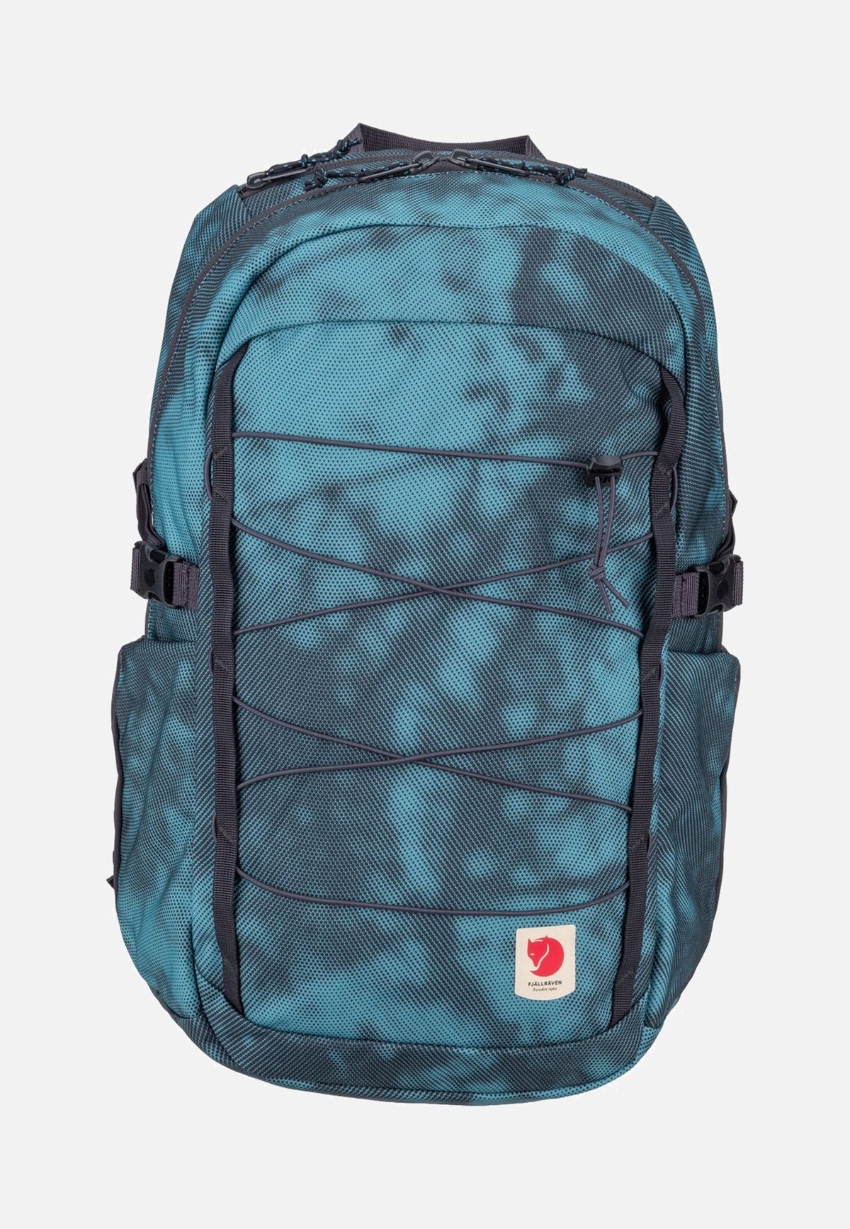 Fjällräven Skule Graphics 24 Teal/Shade Rucksack