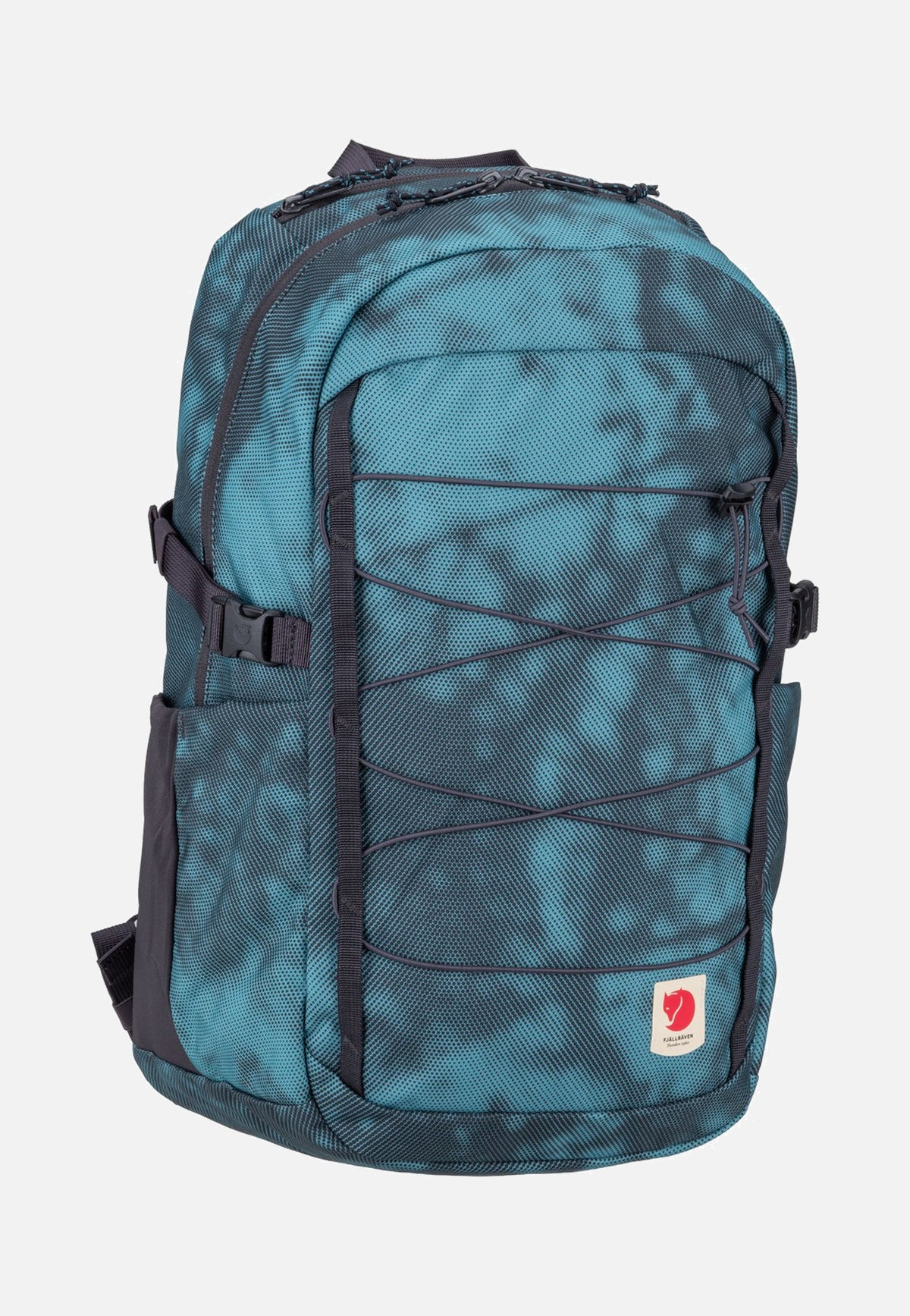 Fjällräven Skule Graphics 24 Teal/Shade Rucksack