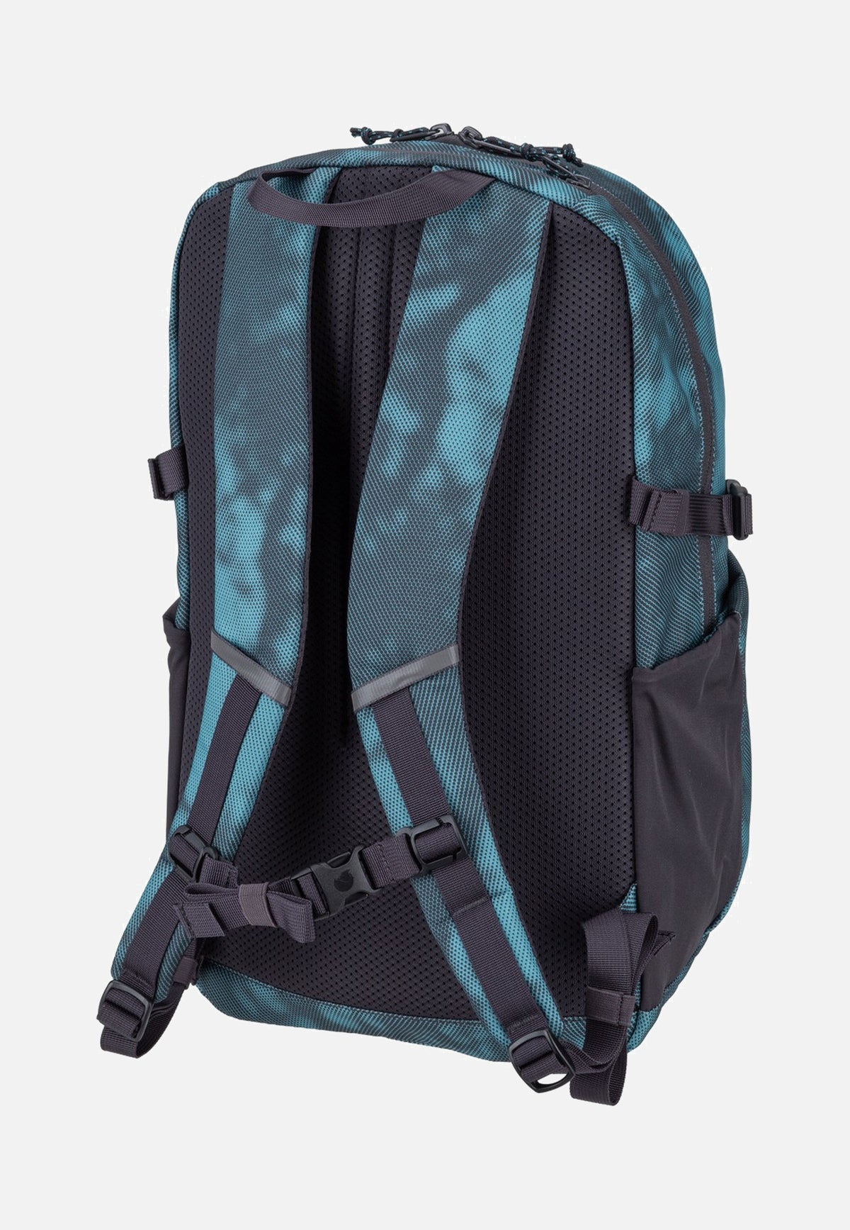 Fjällräven Skule Graphics 24 Teal/Shade Rucksack