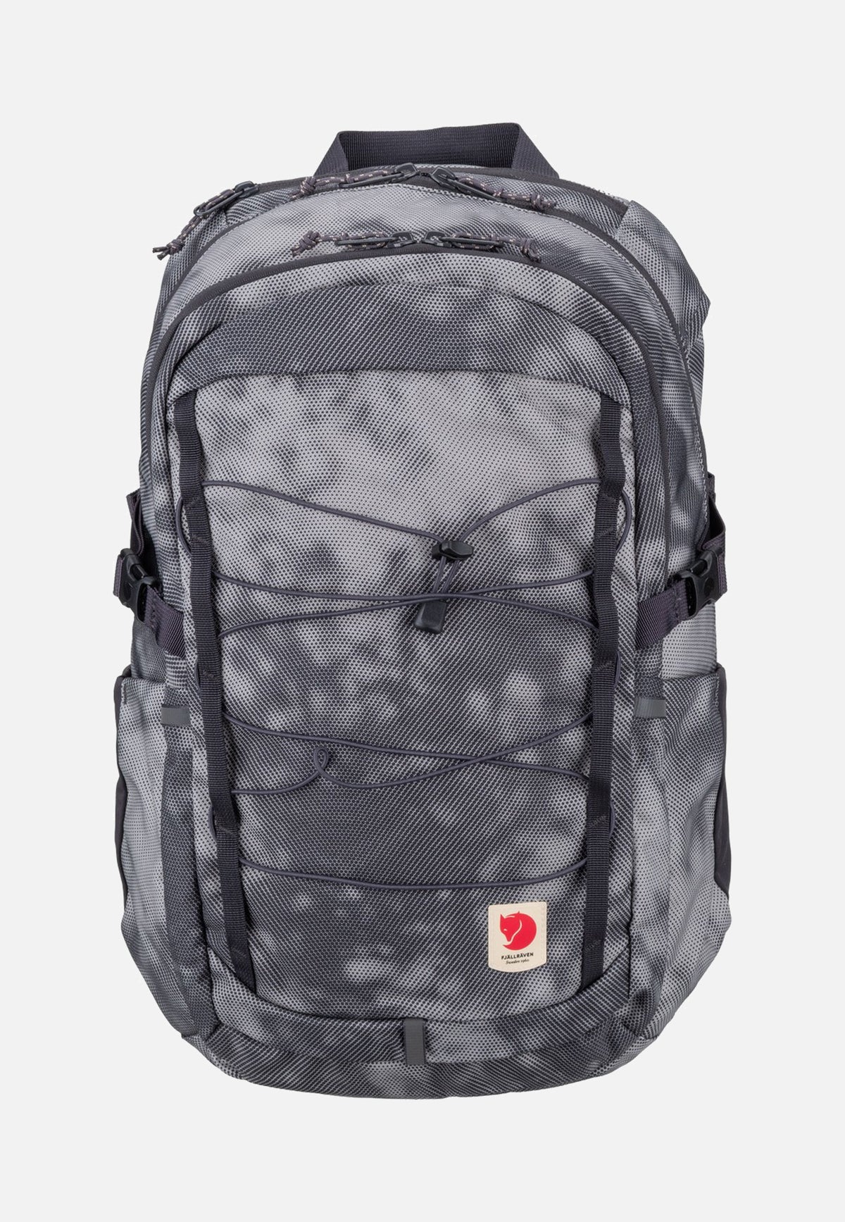 Fjällräven Skule Graphics 28 Fossil/Shade Rucksack