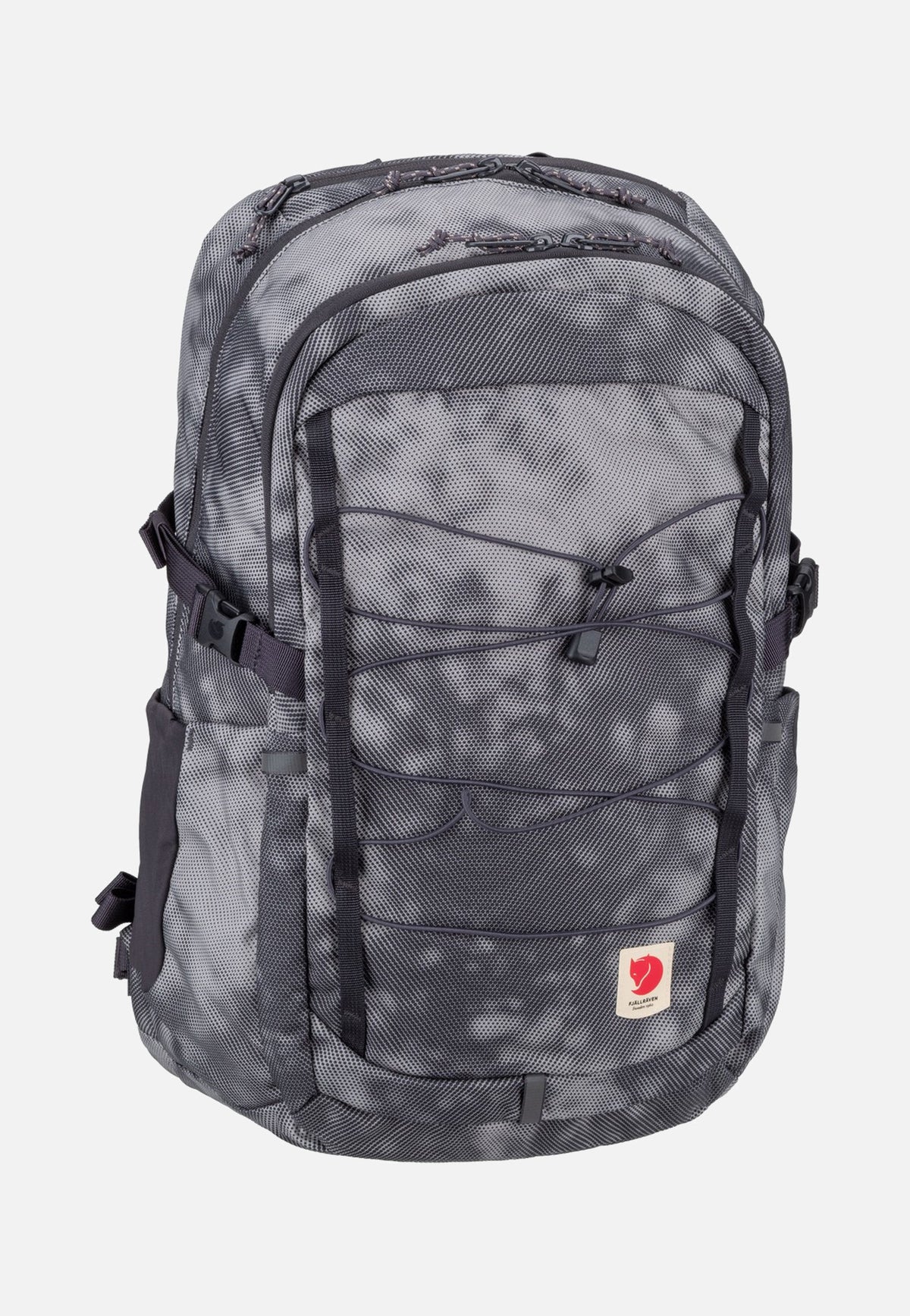 Fjällräven Skule Graphics 28 Fossil/Shade Rucksack