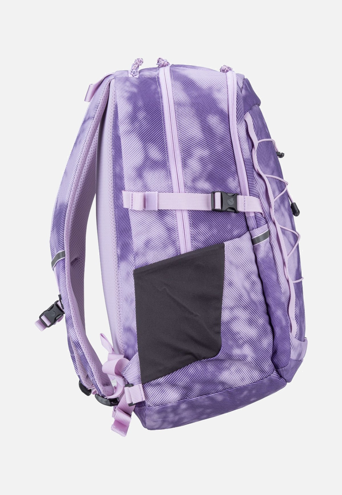 Fjällräven Skule Graphics 28 Pastel Lavender/Shade Rucksack