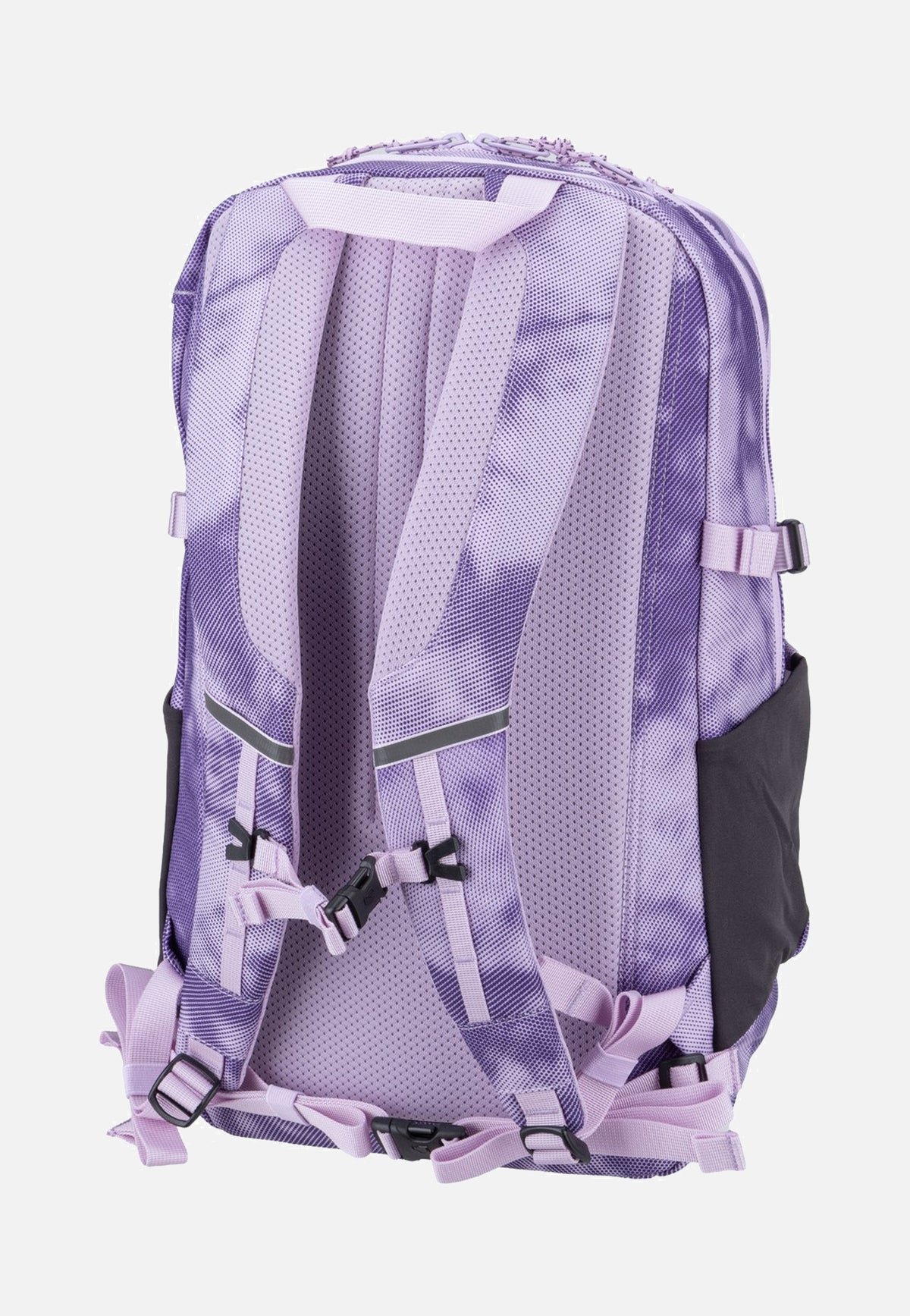 Fjällräven Skule Graphics 28 Pastel Lavender/Shade Rucksack