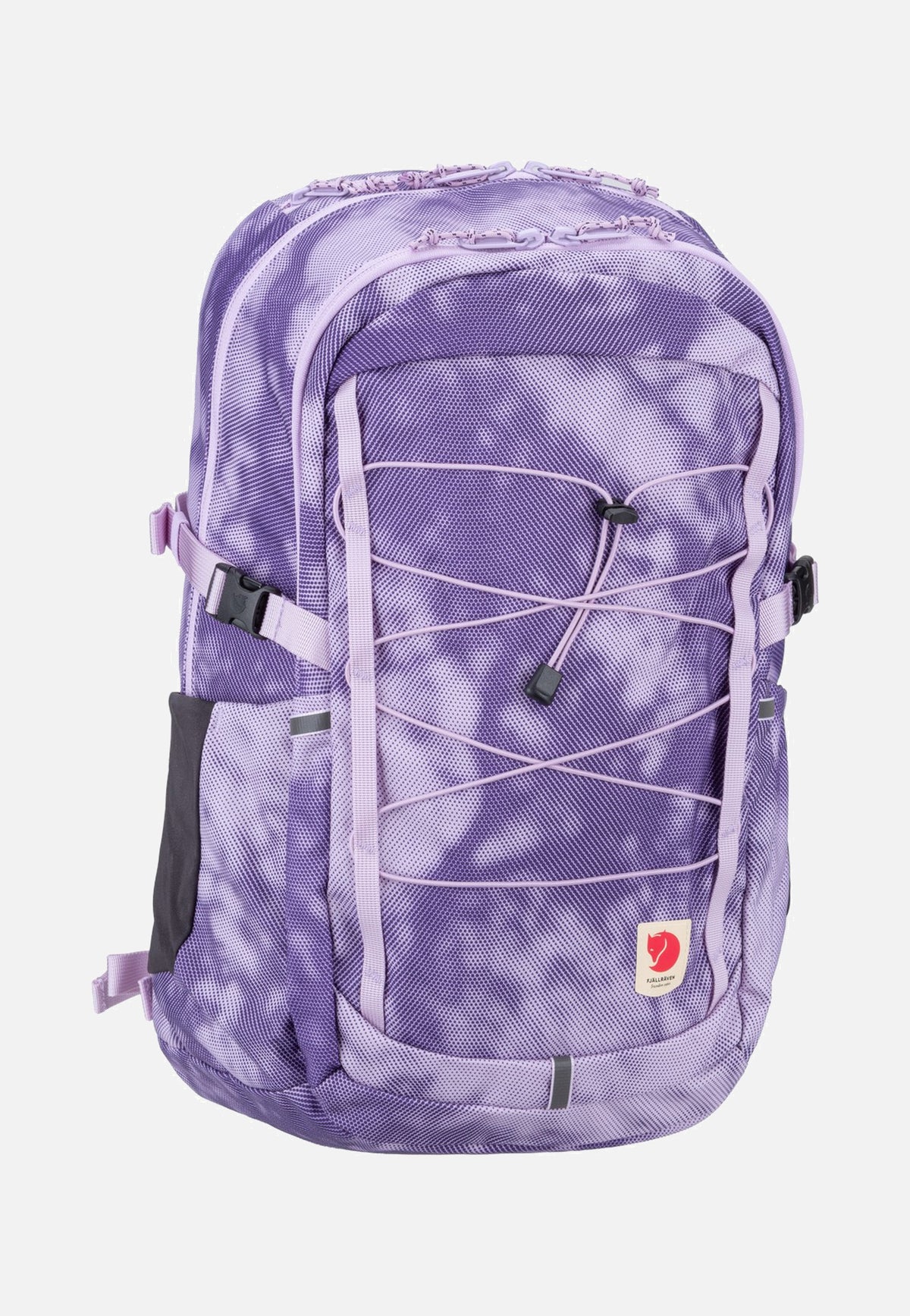 Fjällräven Skule Graphics 28 Pastel Lavender/Shade Rucksack