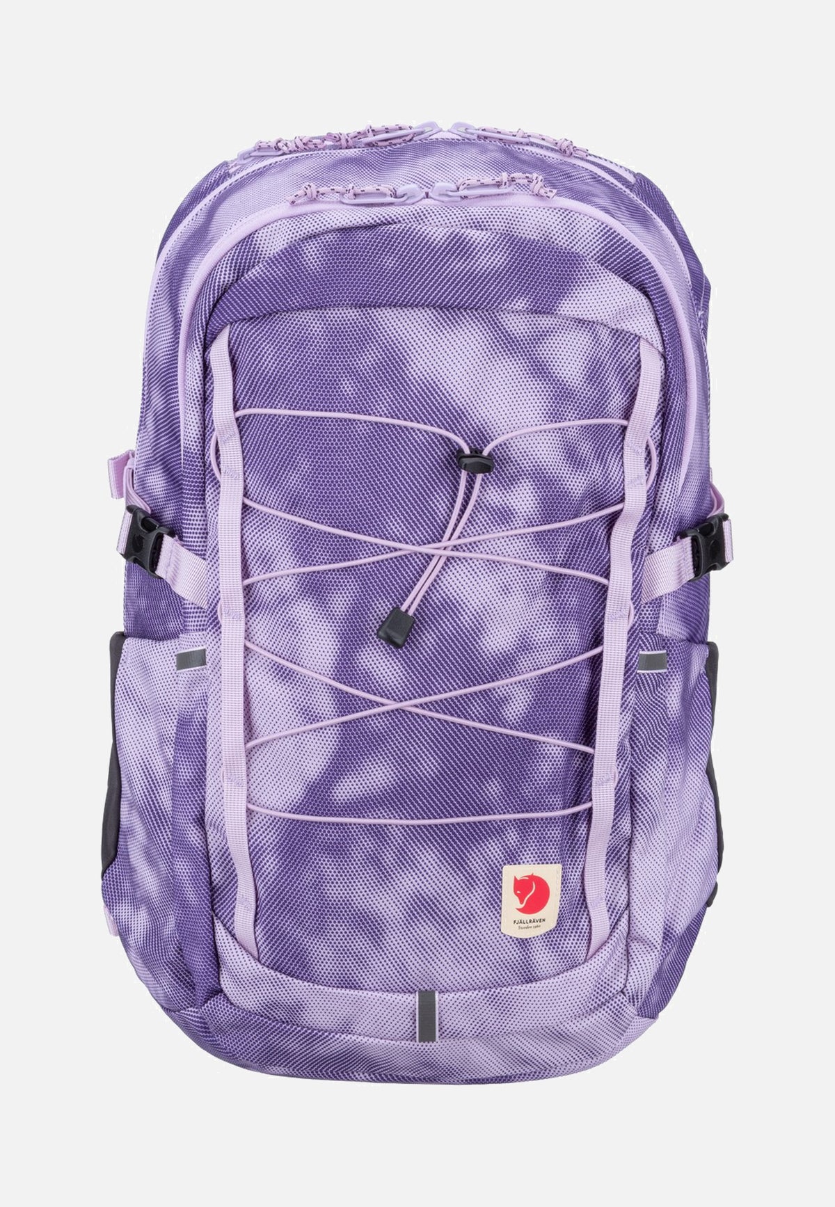 Fjällräven Skule Graphics 28 Pastel Lavender/Shade Rucksack