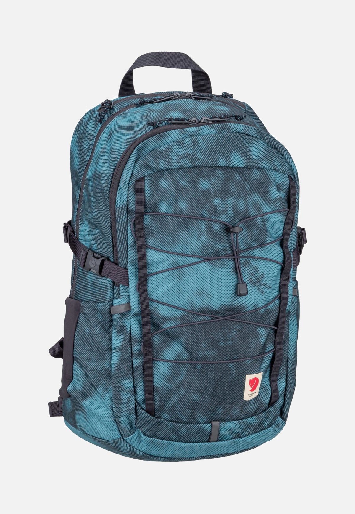 Fjällräven Skule Graphics 28 Teal/Shade Rucksack
