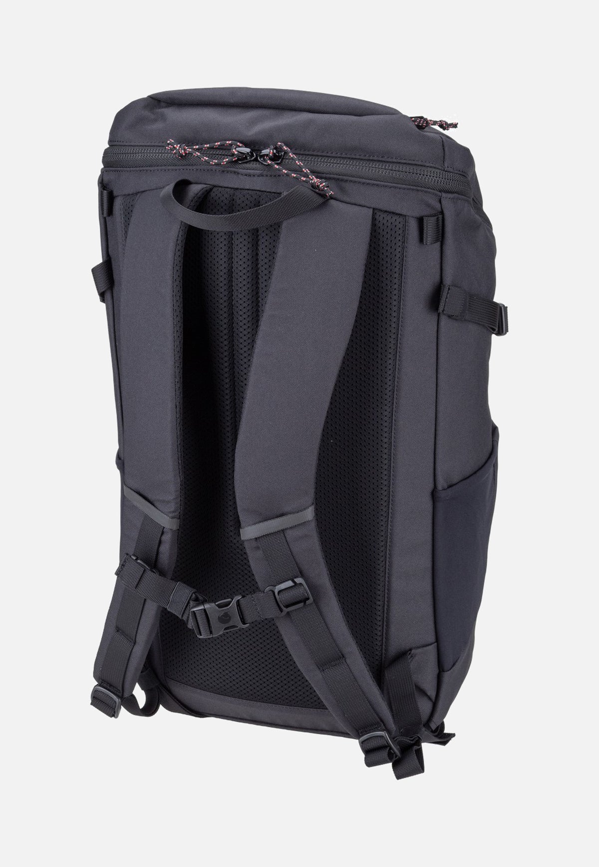Fjällräven Skule Top Zip 30 Black Rucksack