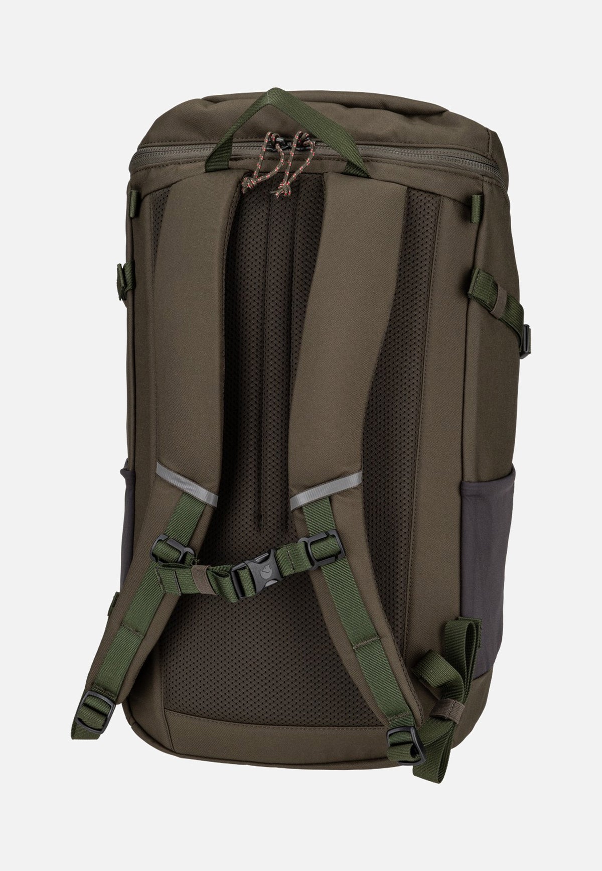 Fjällräven Skule Top Zip 30 Deep Forest Rucksack