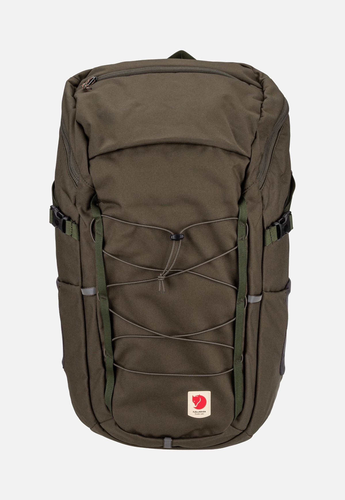 Fjällräven Skule Top Zip 30 Deep Forest Rucksack