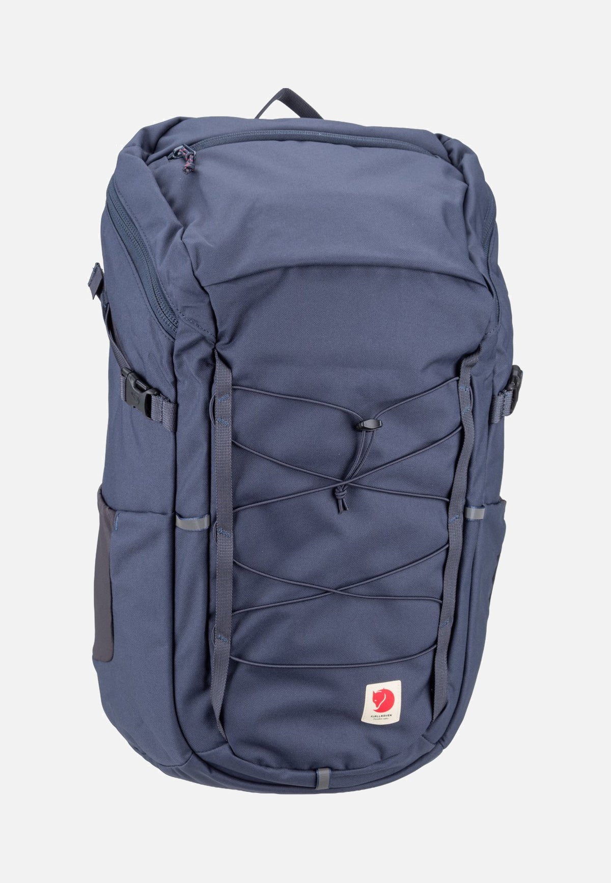 Fjällräven Skule Top Zip 30 Navy Rucksack