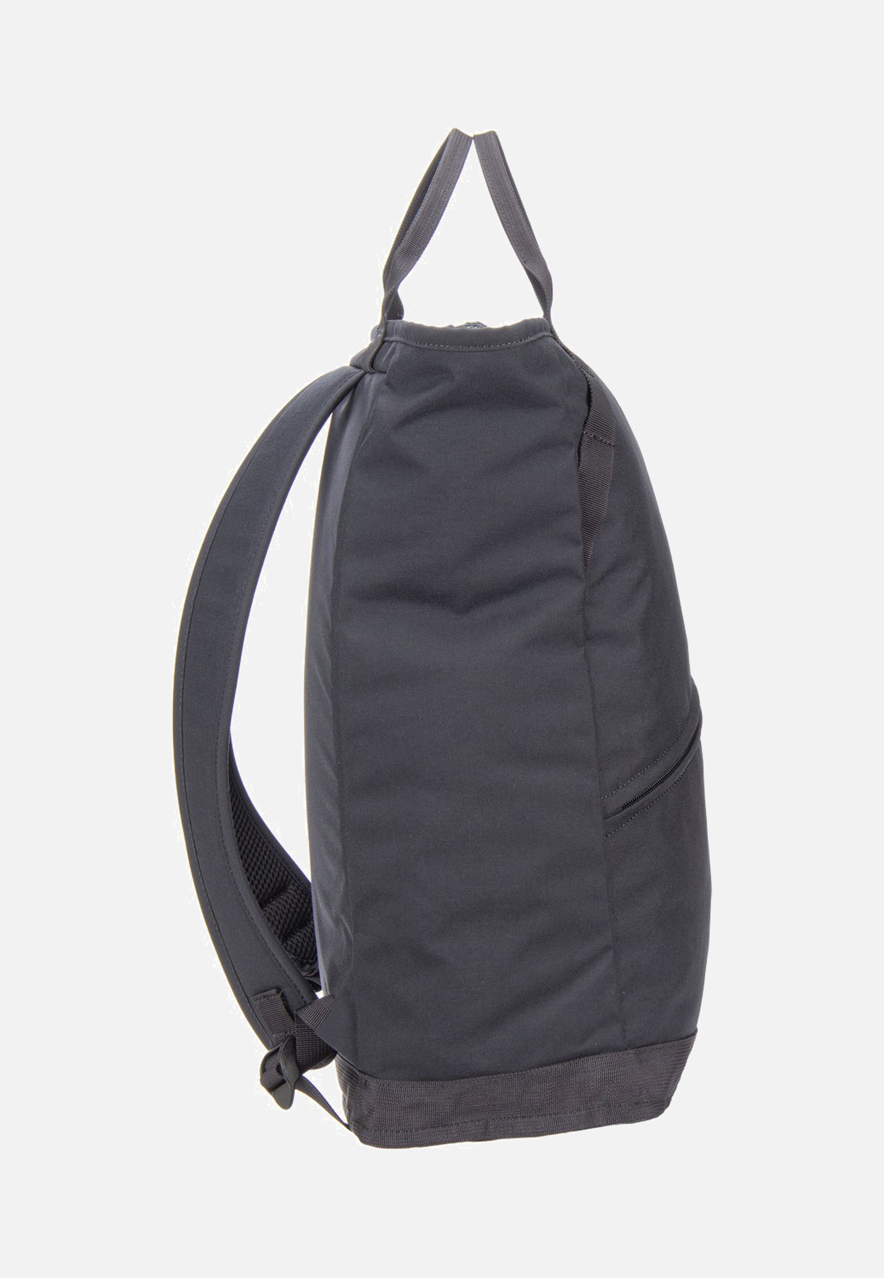 Fjällräven Vardag Totepack 22 Coal Black Rucksack