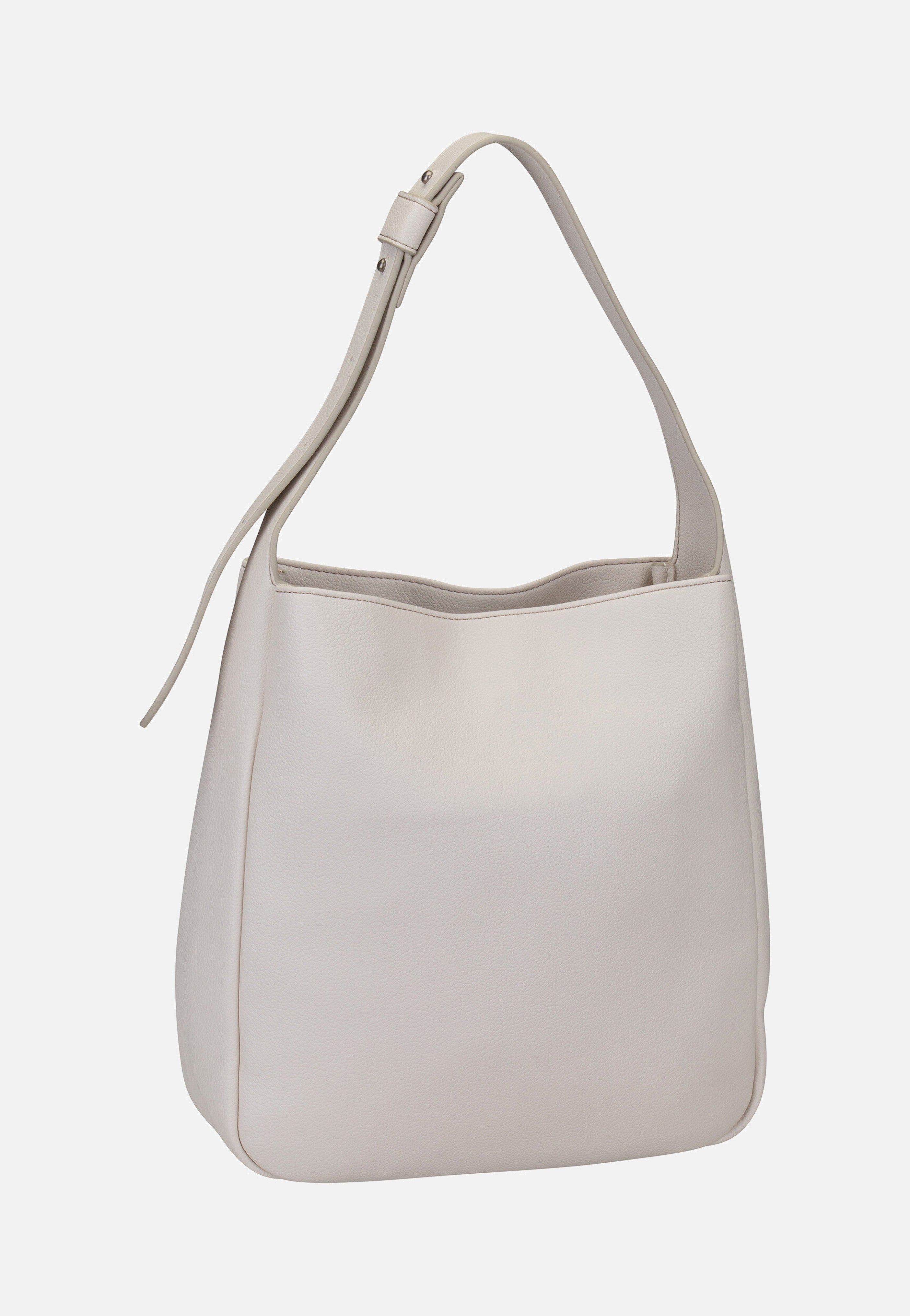 Fredsbruder - Bestie City 3780 Oat Milk - Hobo Bag | Women-Image
