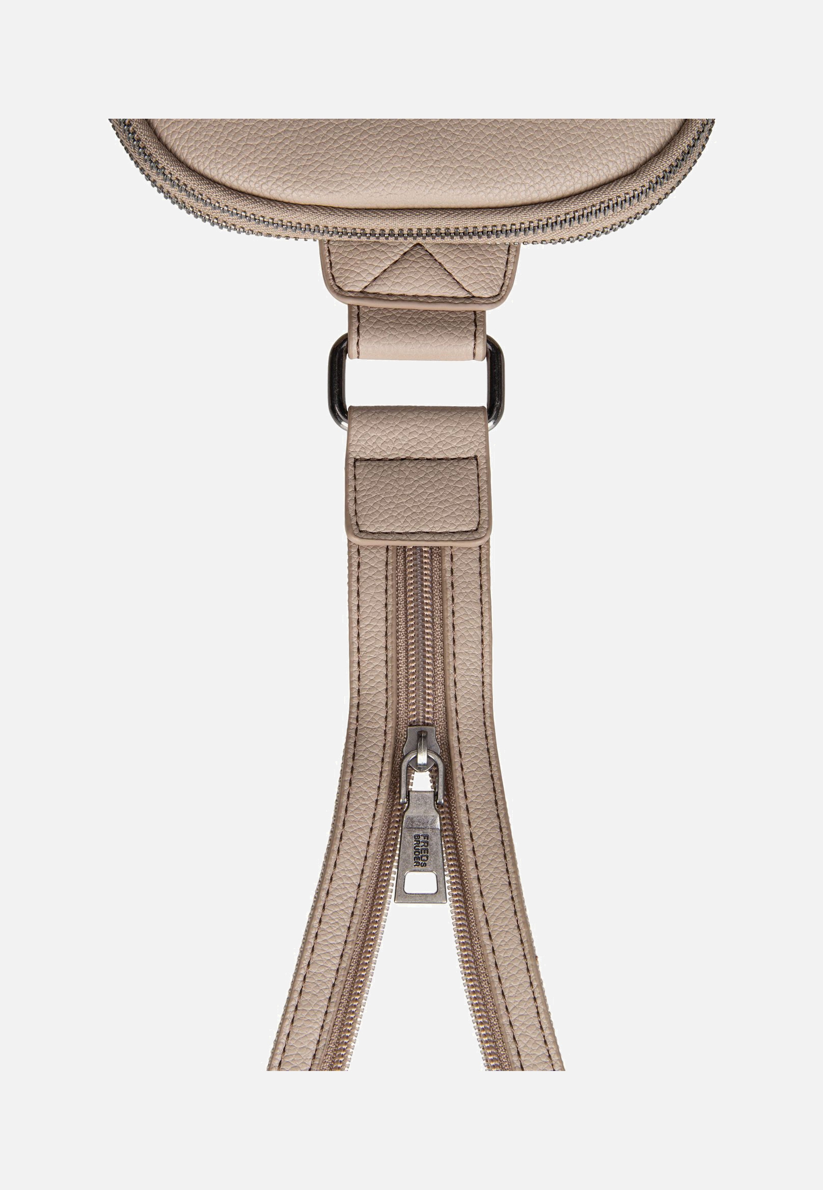 Fredsbruder - Bestie Hybrid 3781 Powder Taupe - Backpack | Women-Image