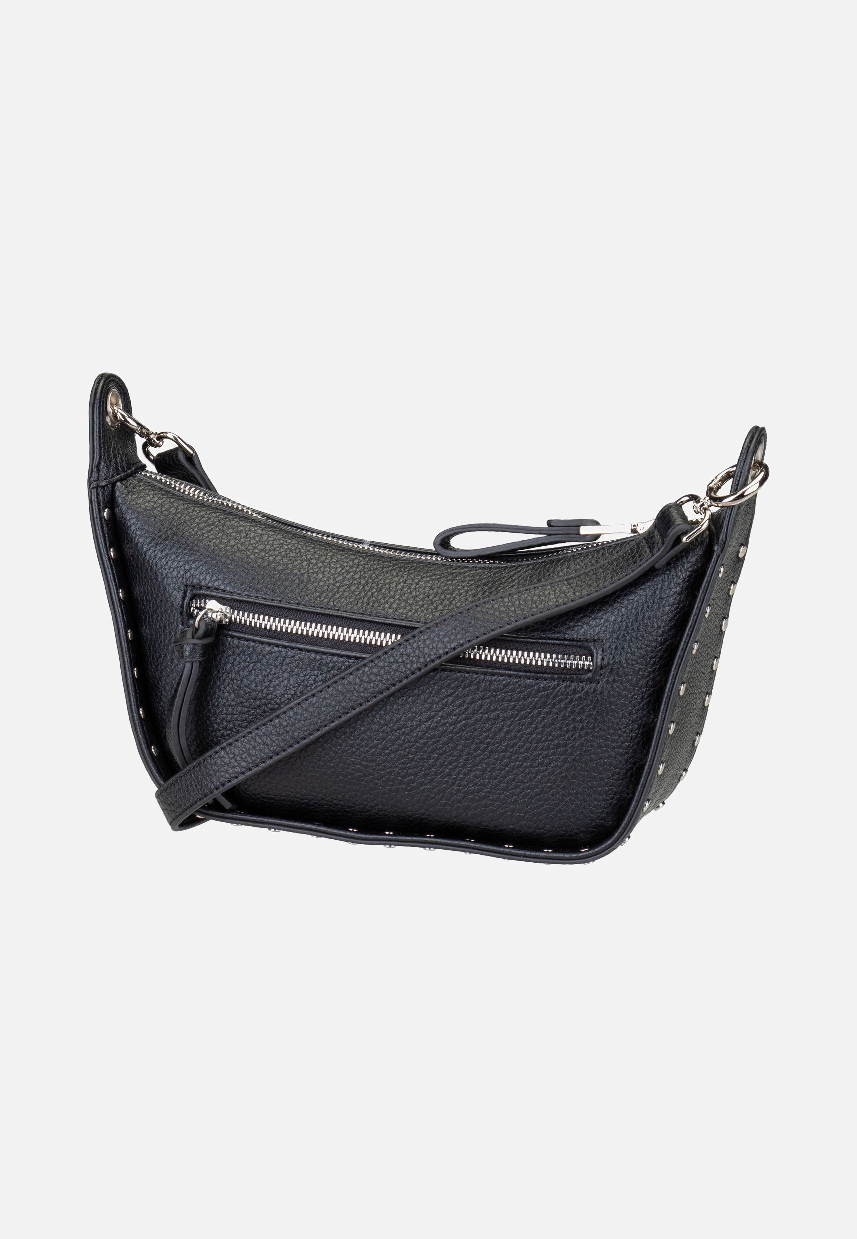 Fredsbruder - Feel Wild 3776 Black - Crossbody Bag | Women-Image