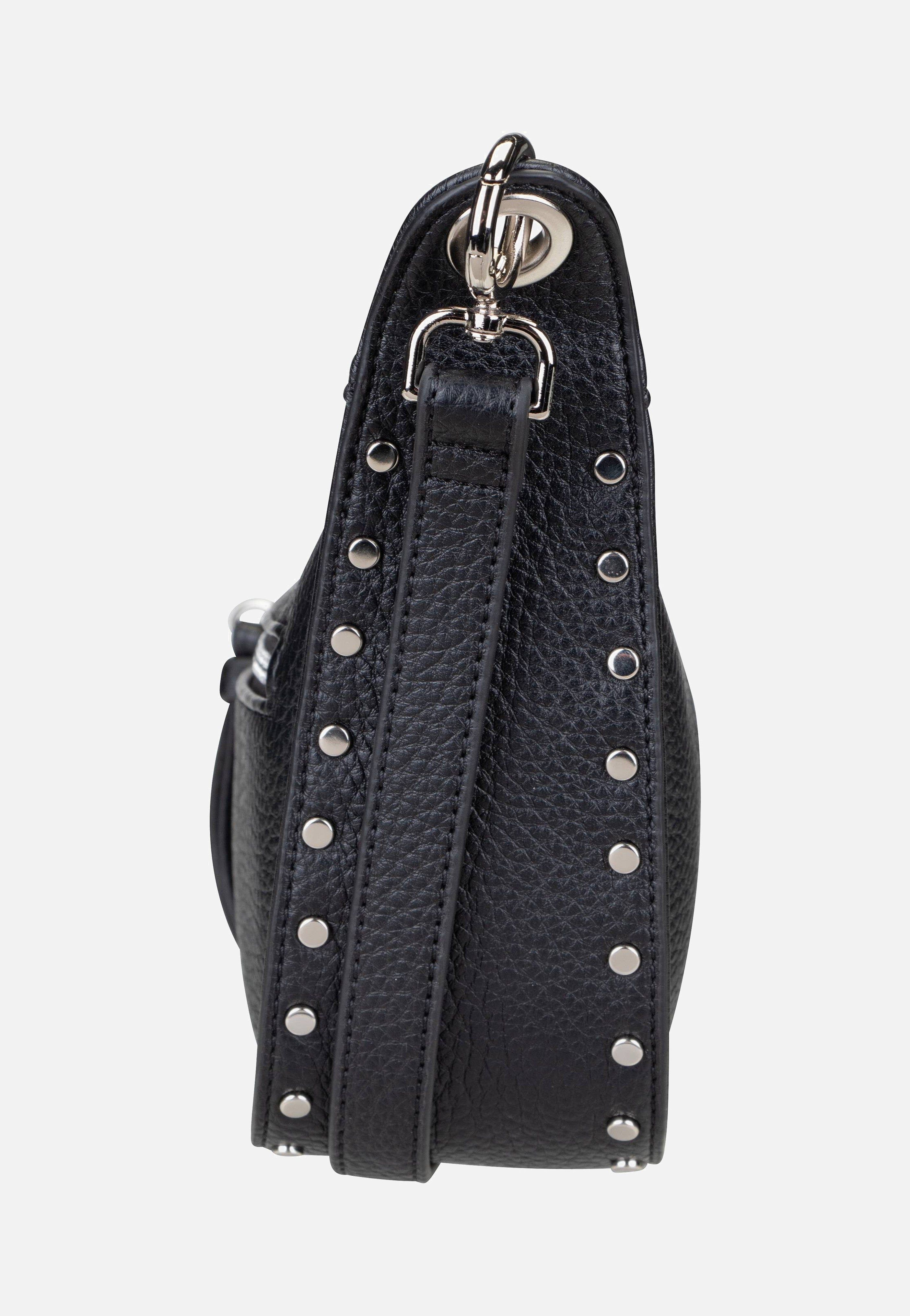 Fredsbruder - Feel Wild 3776 Black - Crossbody Bag | Women-Image