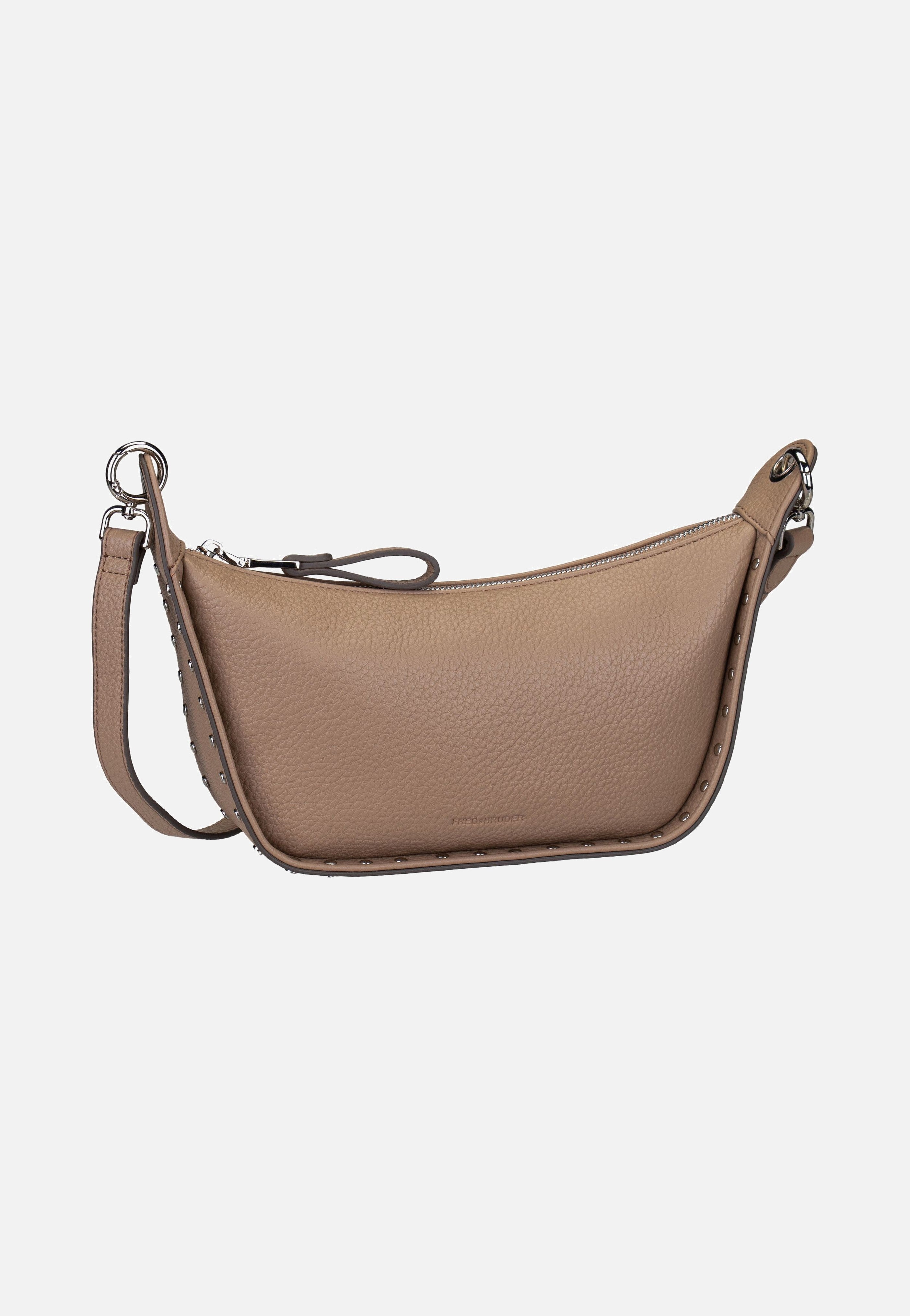 Fredsbruder - Feel Wild 3776 Soft Toffee - Crossbody Bag | Women-Image