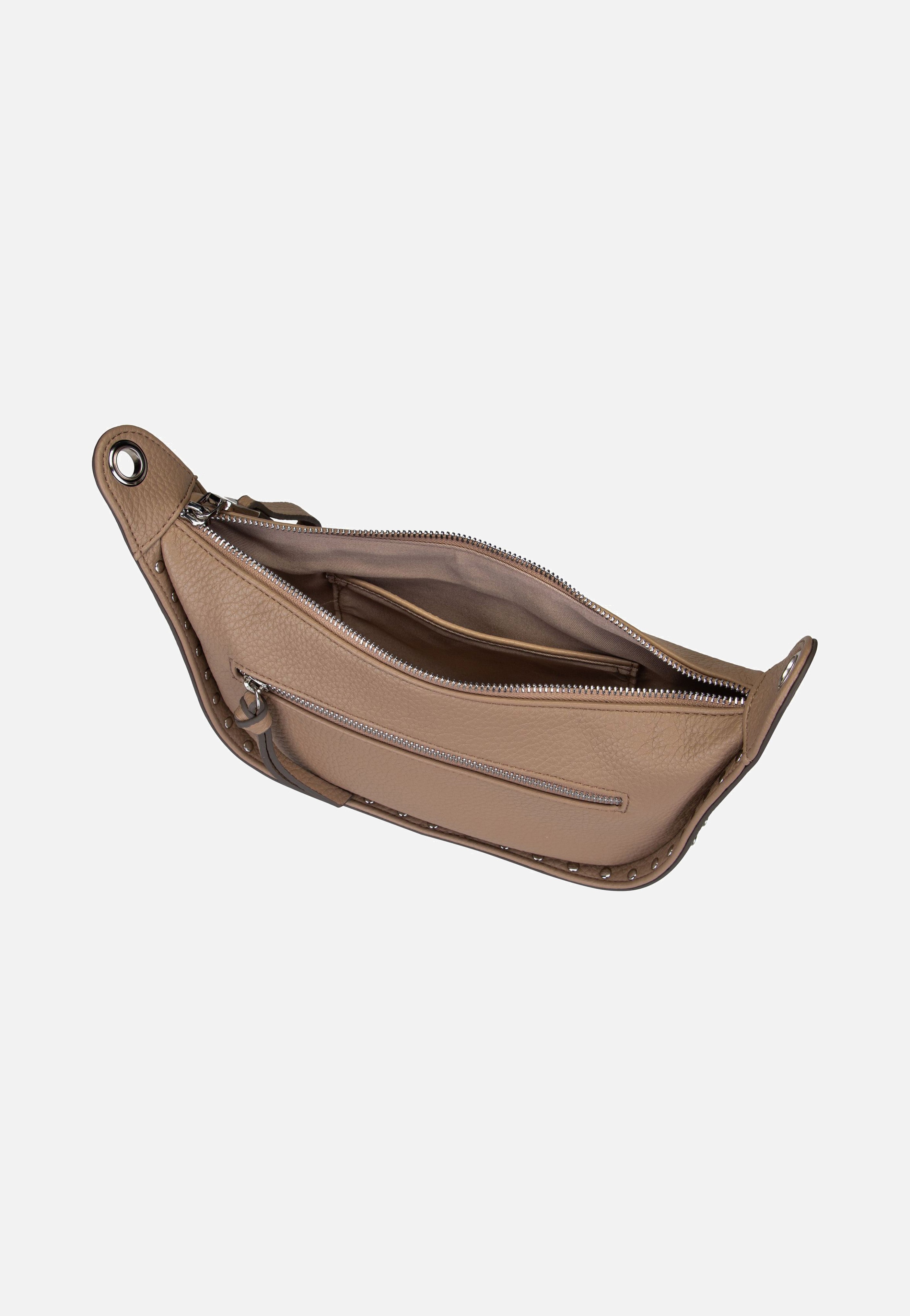 Fredsbruder - Feel Wild 3776 Soft Toffee - Crossbody Bag | Women-Image