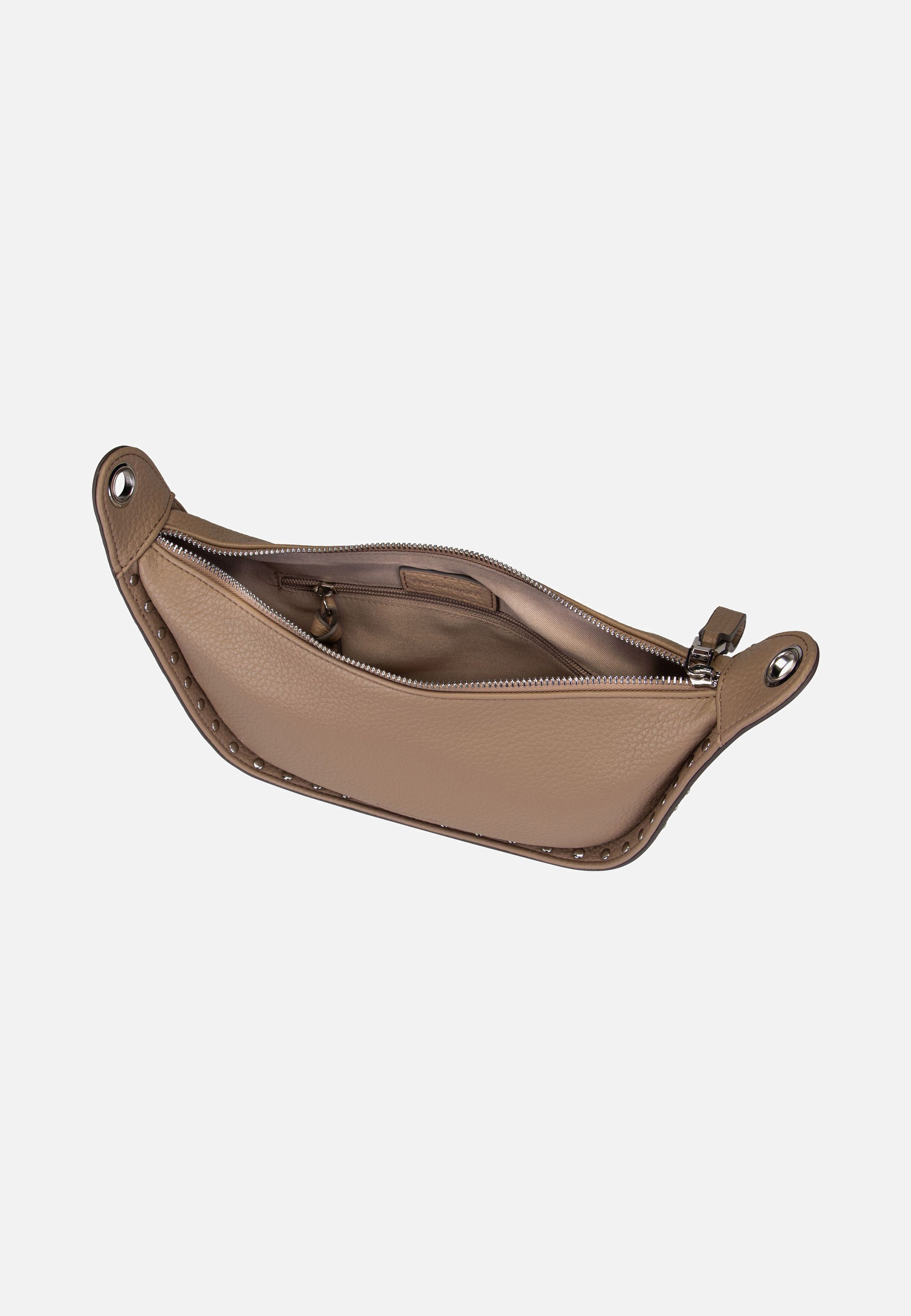 Fredsbruder - Feel Wild 3776 Soft Toffee - Crossbody Bag | Women-Image