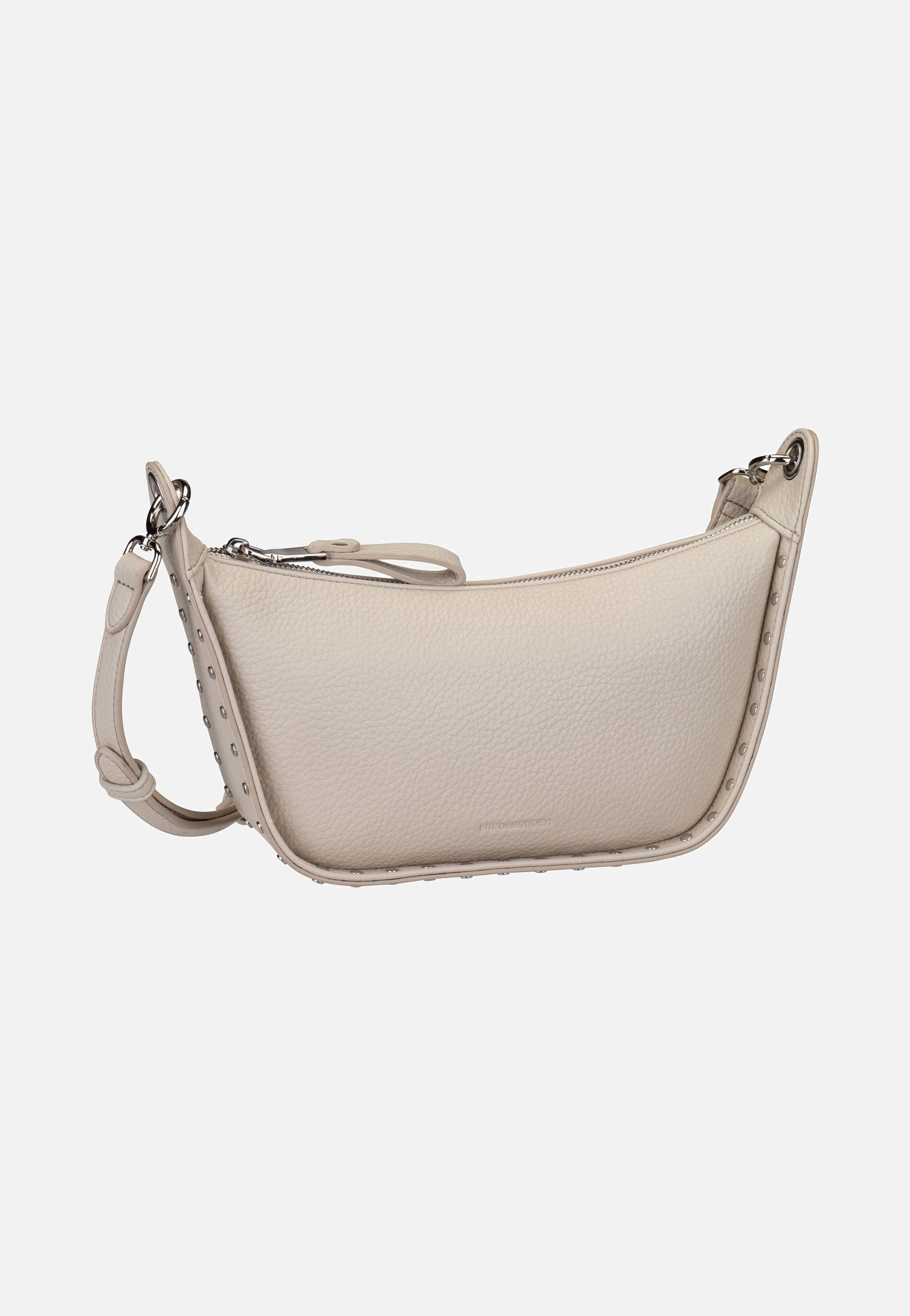 Fredsbruder - Feel Wild 3776 Stone - Crossbody Bag | Women-Image