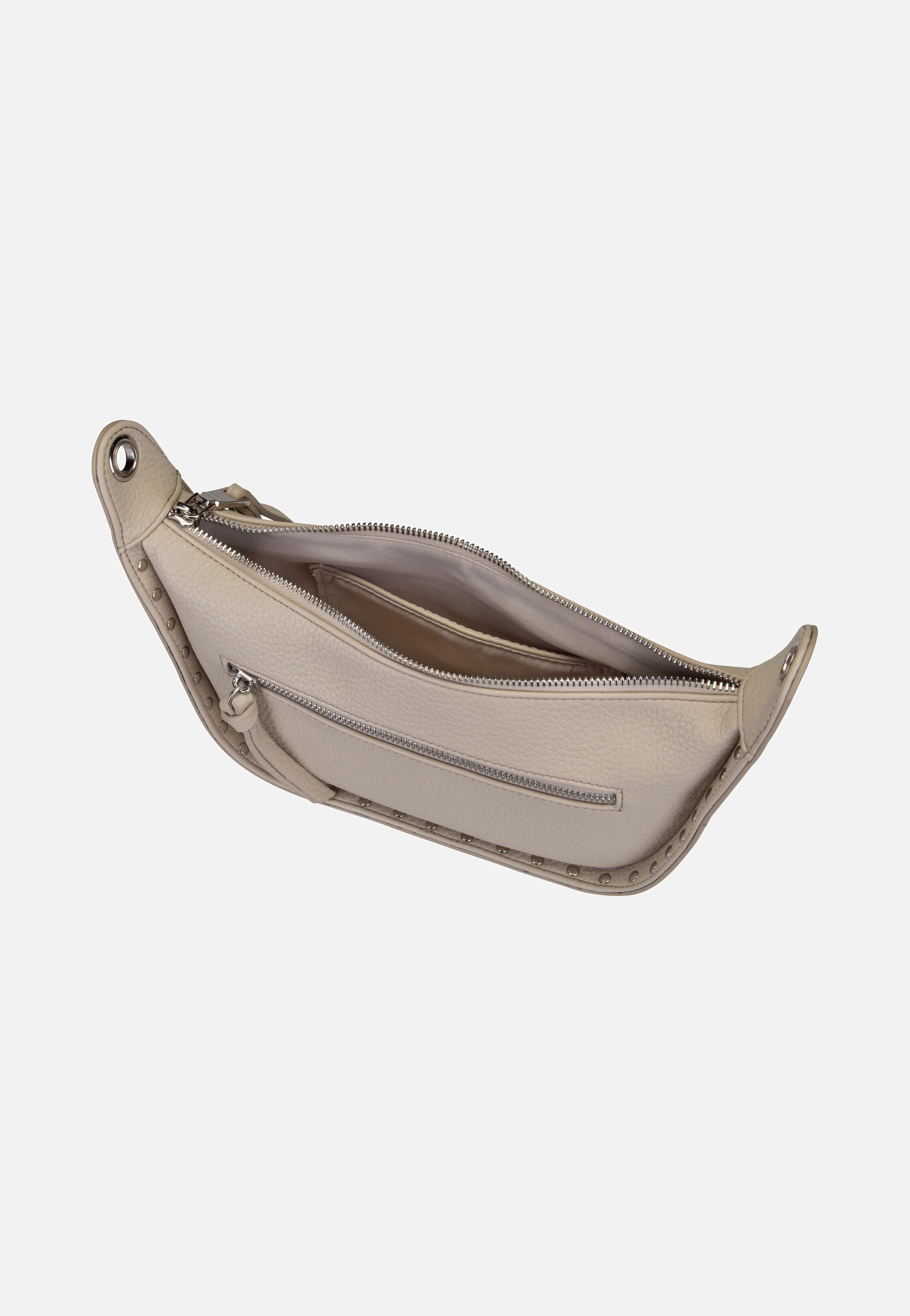 Fredsbruder - Feel Wild 3776 Stone - Crossbody Bag | Women-Image