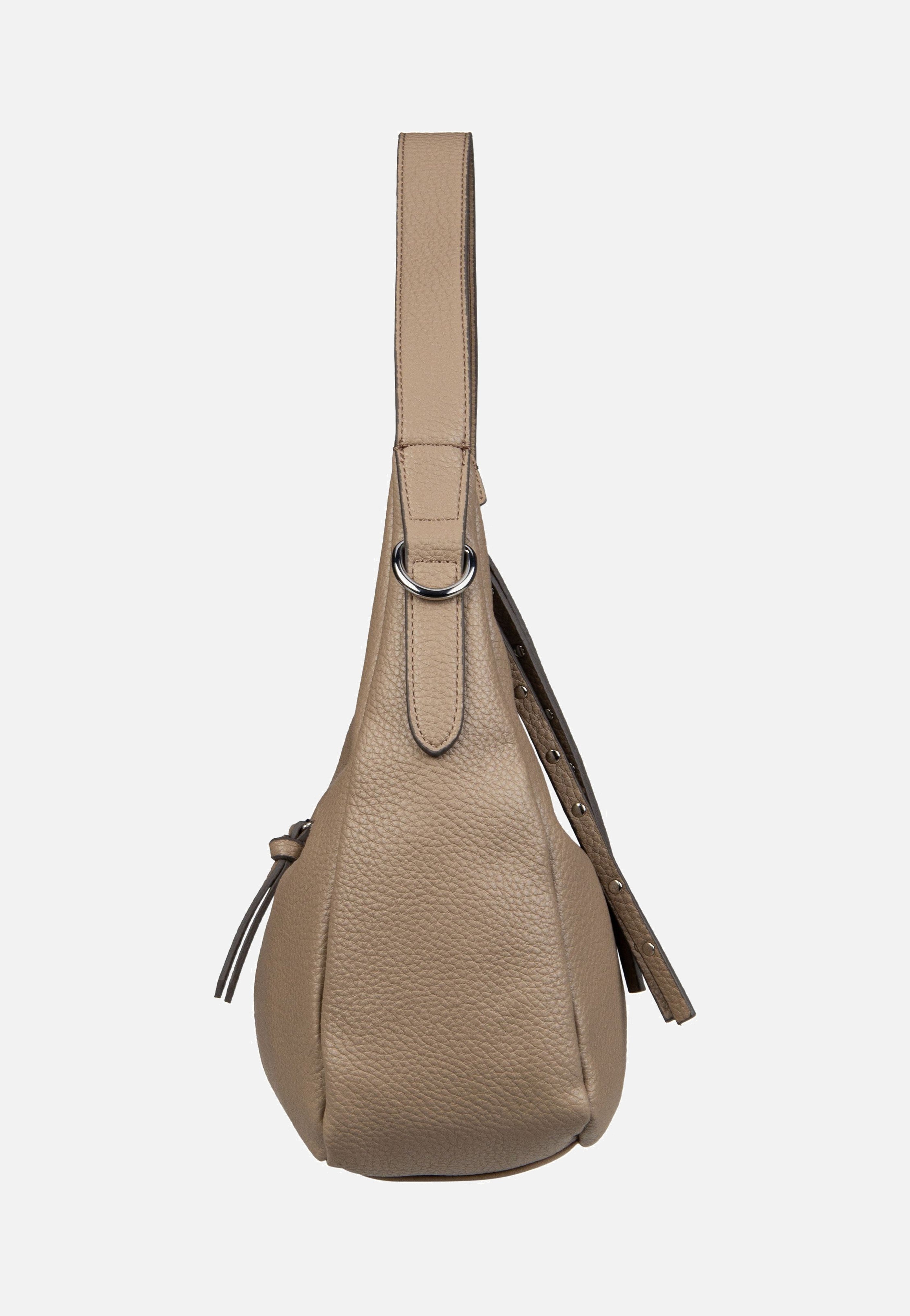 Fredsbruder - Feel Wild Midi 3777 Soft Toffee - Hobo Bag | Women-Image