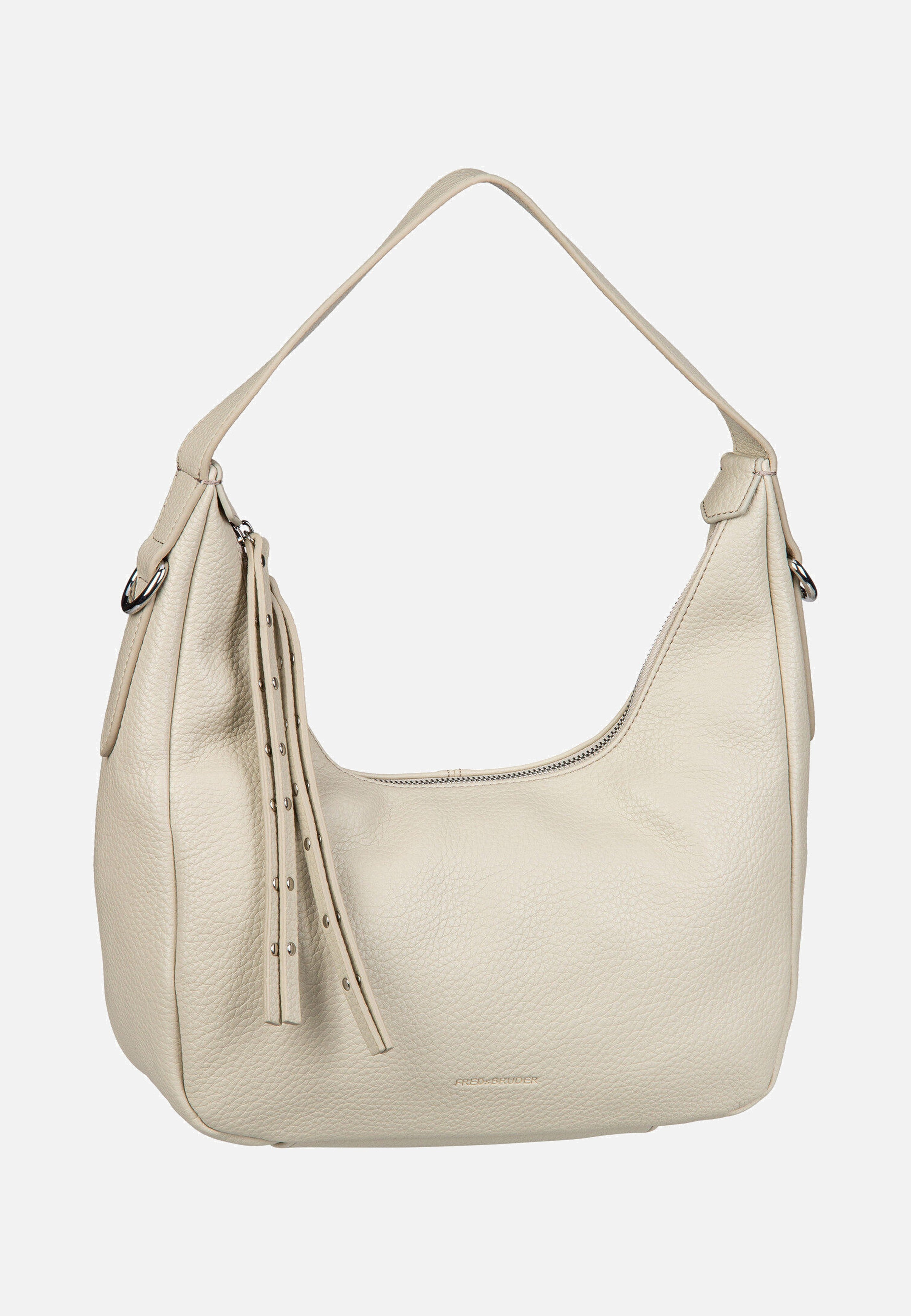 Fredsbruder - Feel Wild Midi 3777 Stone - Hobo Bag | Women-Image