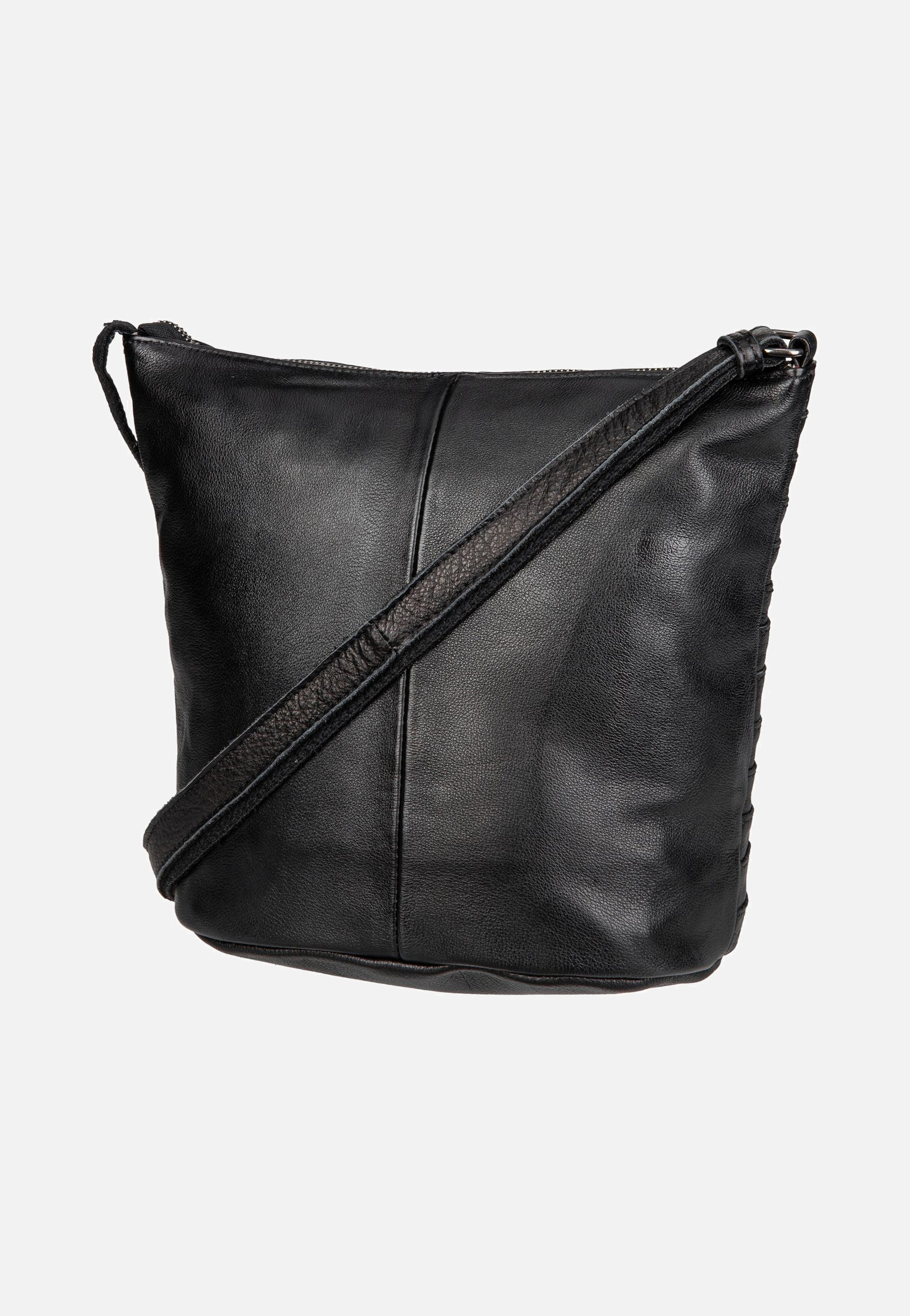 Fredsbruder - Gürtelinchen 926 Black - Pouch Bag | Women-Image