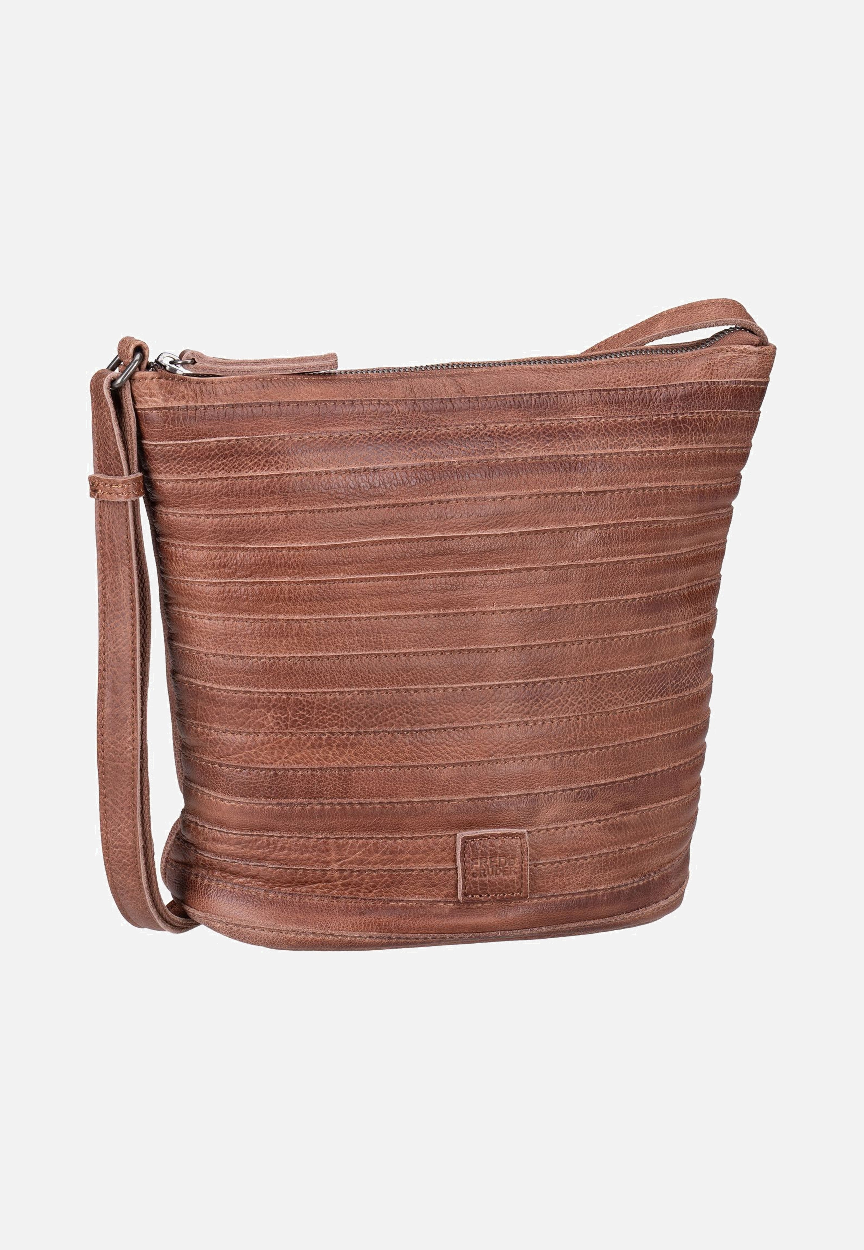 Fredsbruder - Gürtelinchen 926 Toffee - Pouch Bag | Women-Image