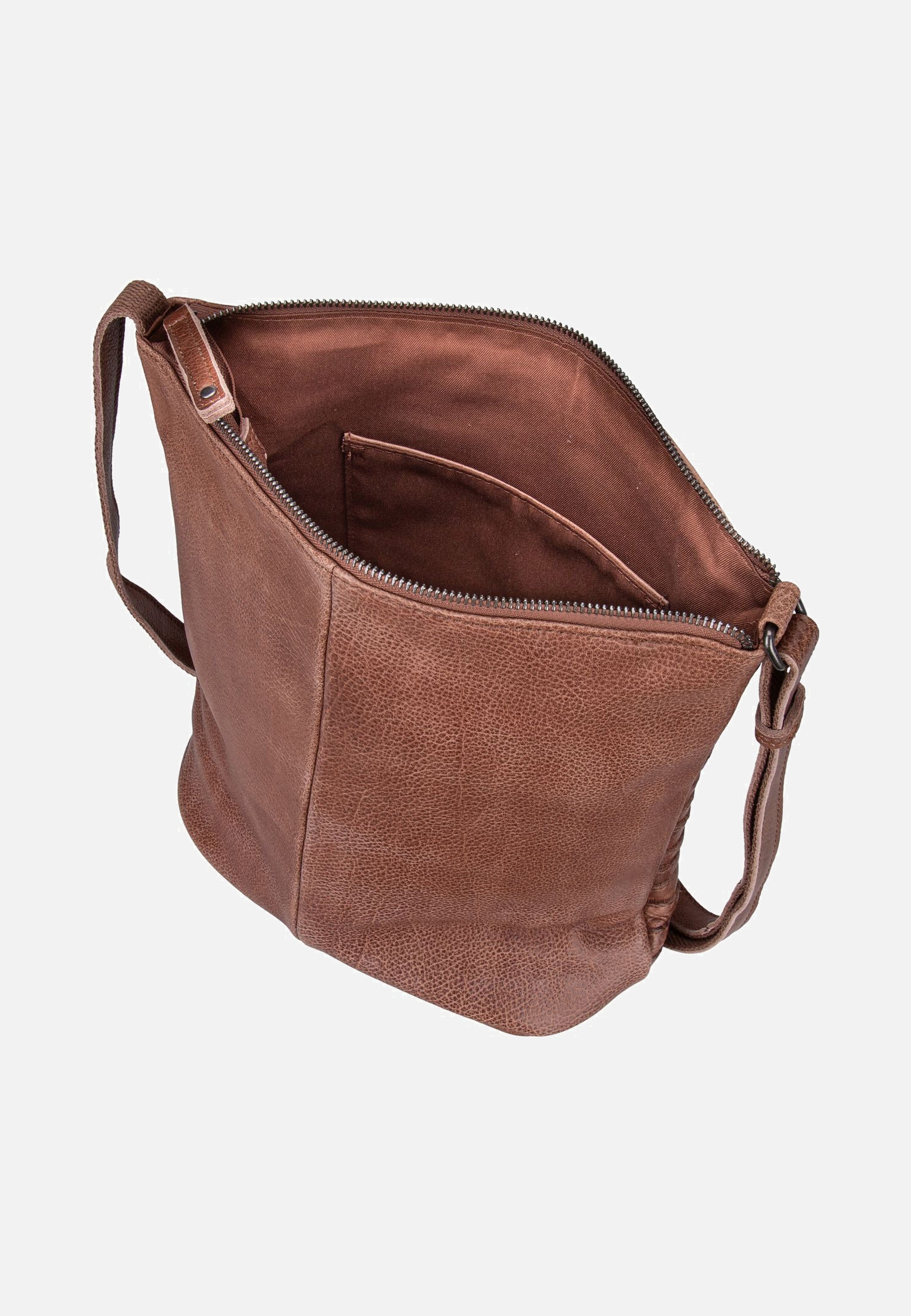 Fredsbruder - Gürtelinchen 926 Toffee - Pouch Bag | Women-Image