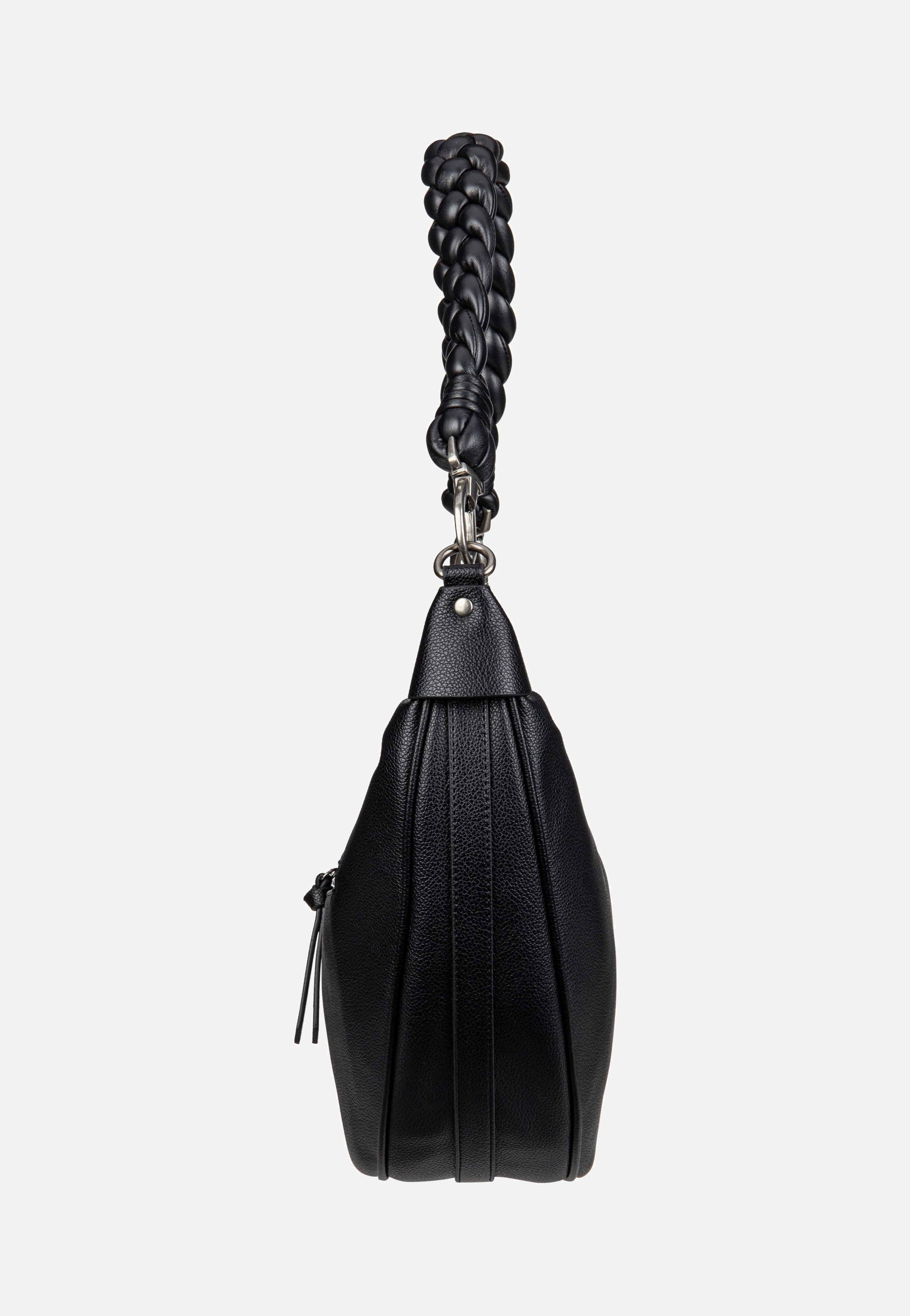 Fredsbruder - Good Vibes Only 3540n Black - Hobo Bag | Women-Image