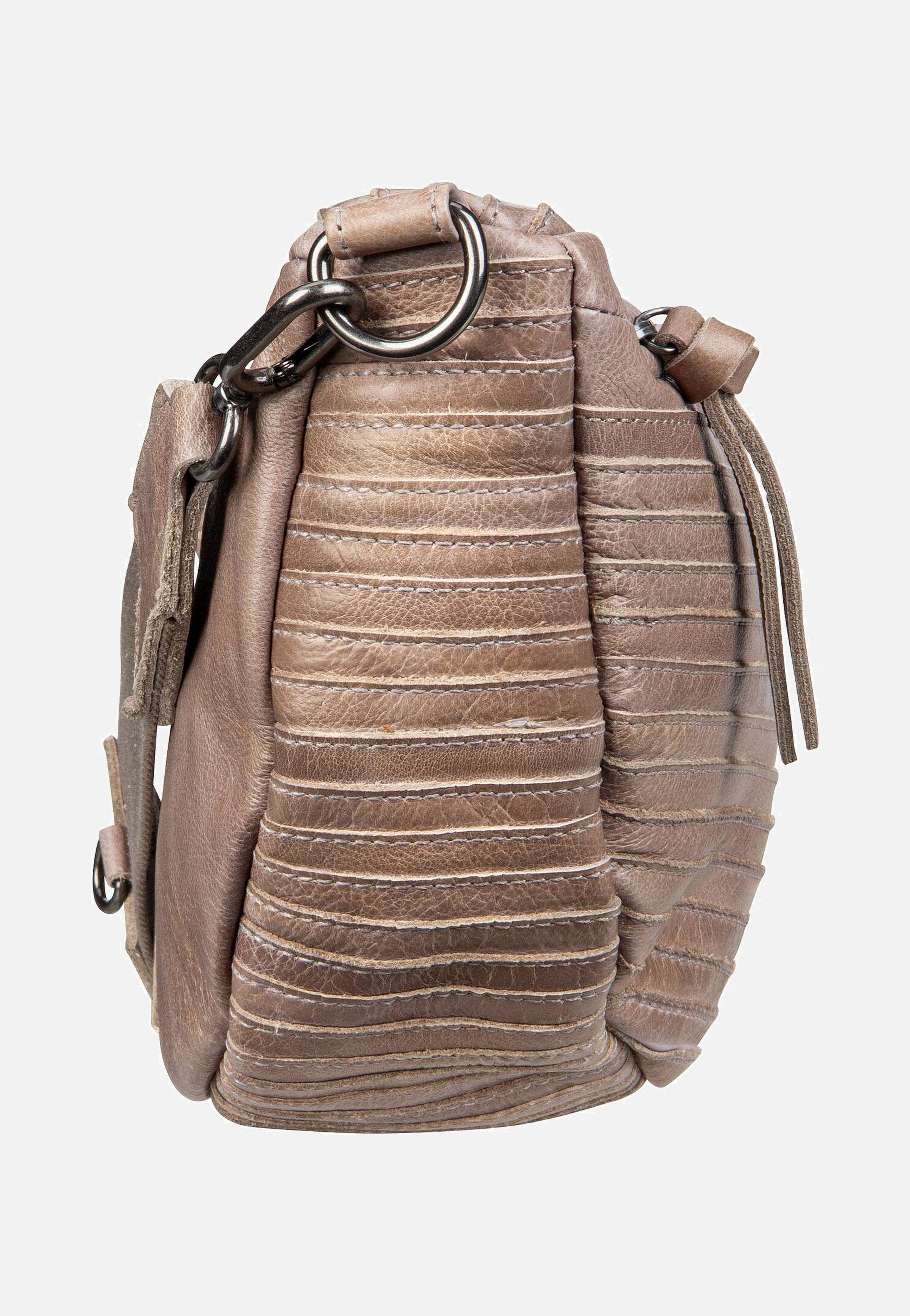 Fredsbruder - Layer 3490 Dirty Stone - Sling Bag | Women-Image