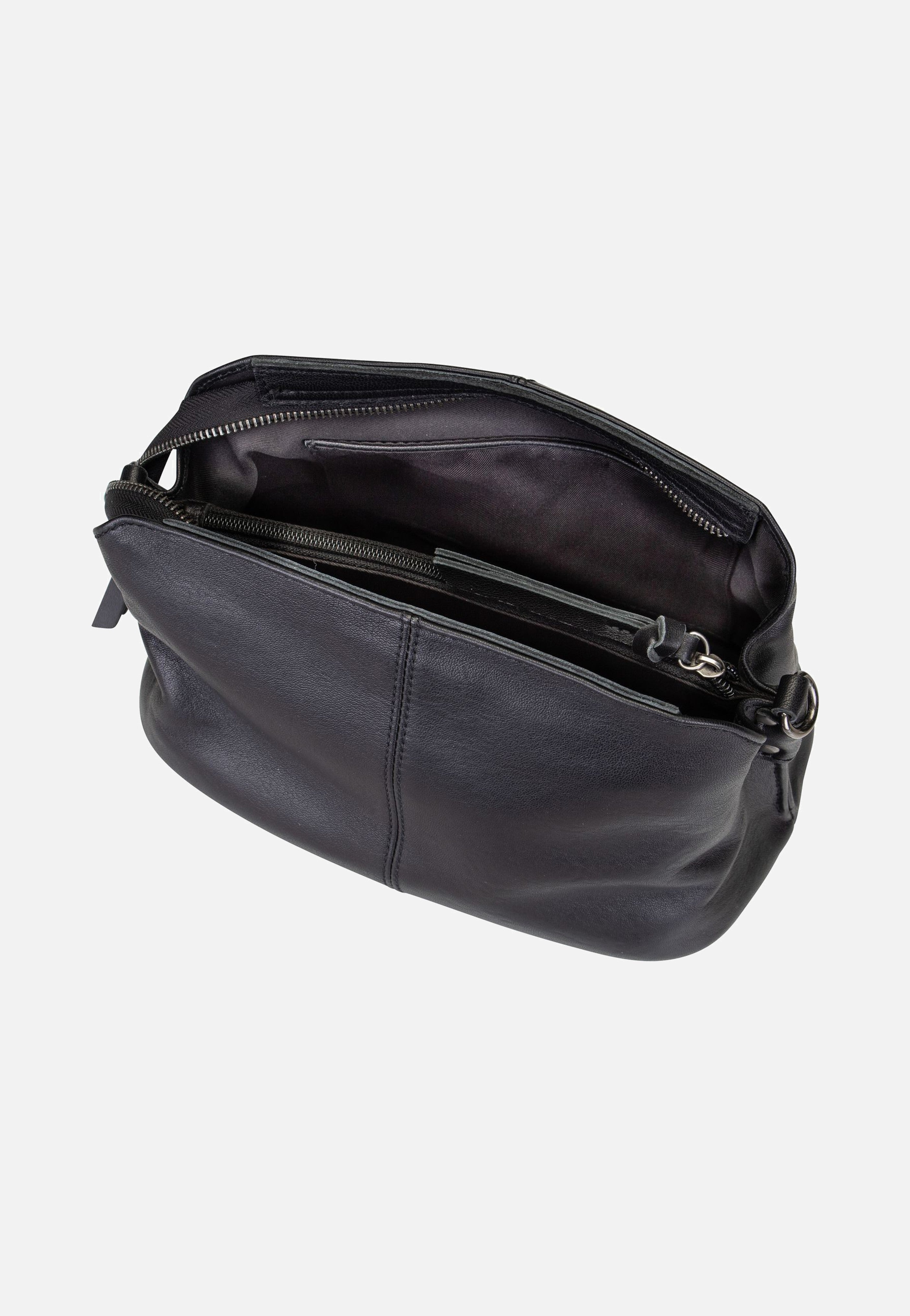 Fredsbruder - Me and My 3767 Black - Shoulder Bag | Women-Image
