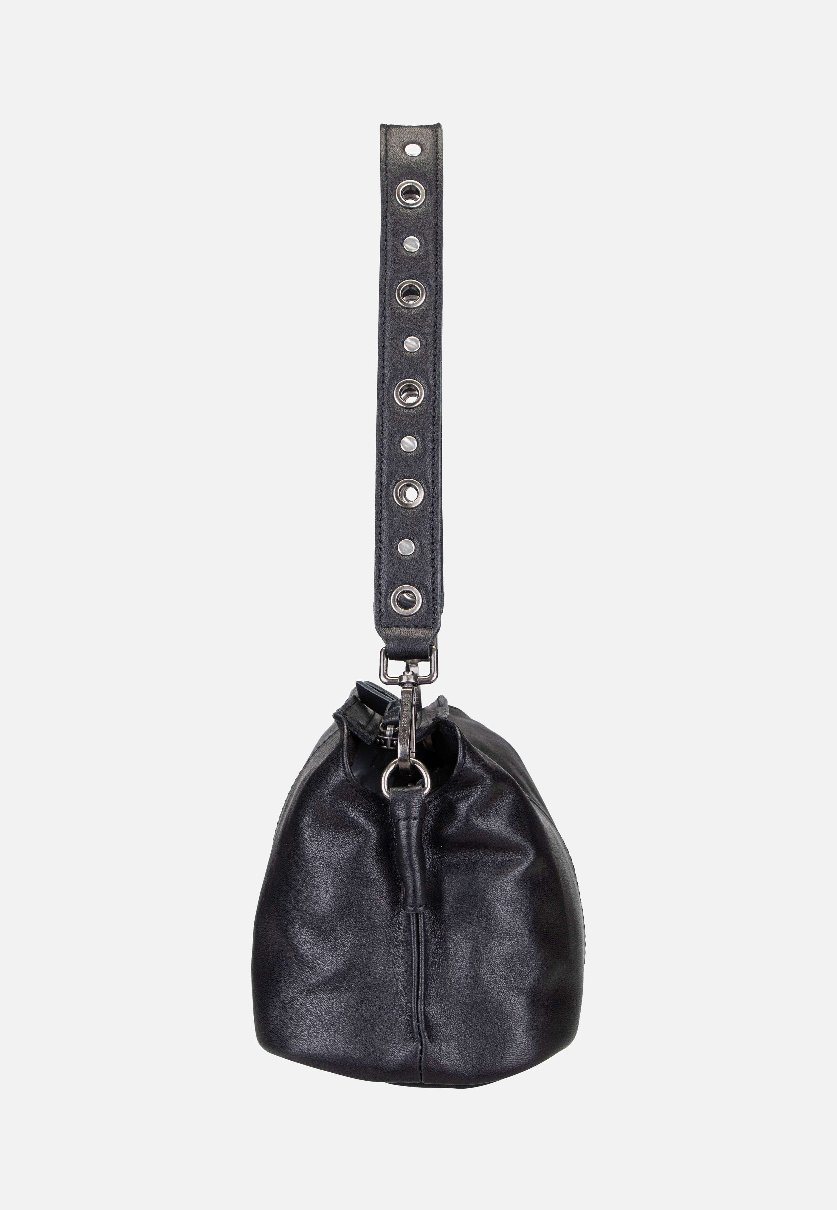 Fredsbruder - Me and My 3767 Black - Shoulder Bag | Women-Image