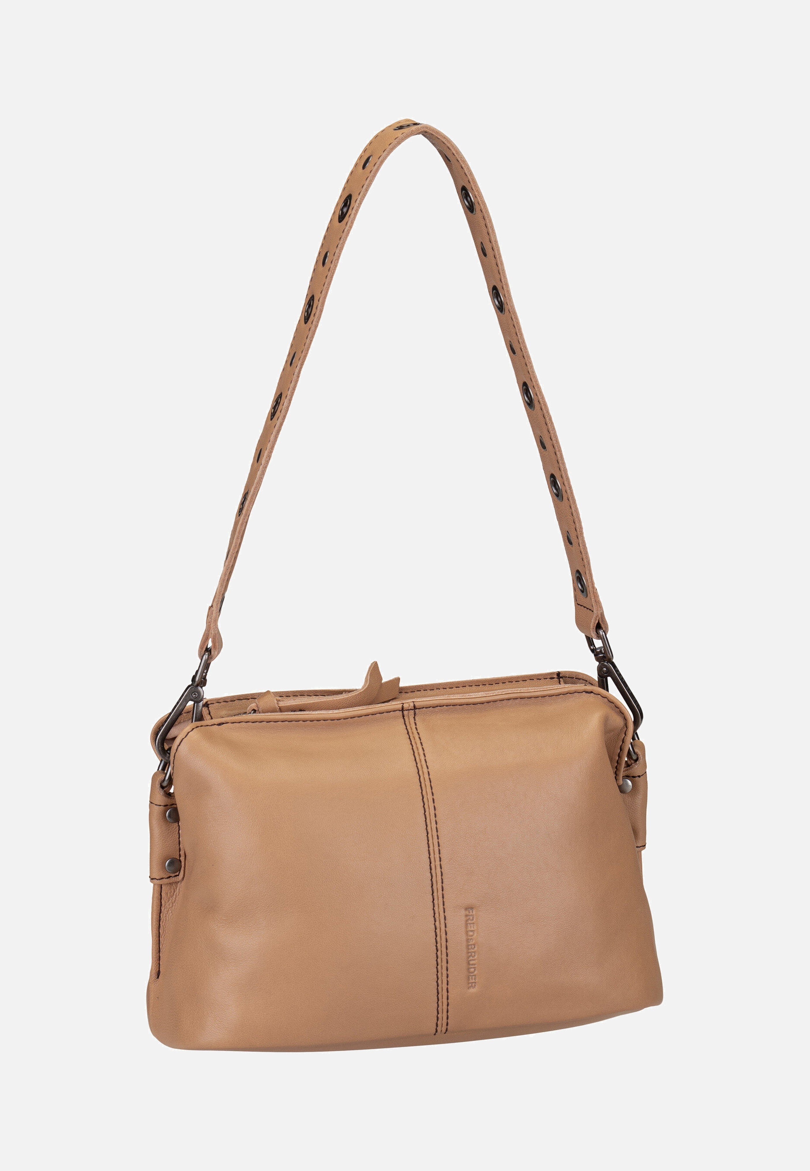 Fredsbruder - Me and My 3767 Caramel - Shoulder Bag | Women-Image