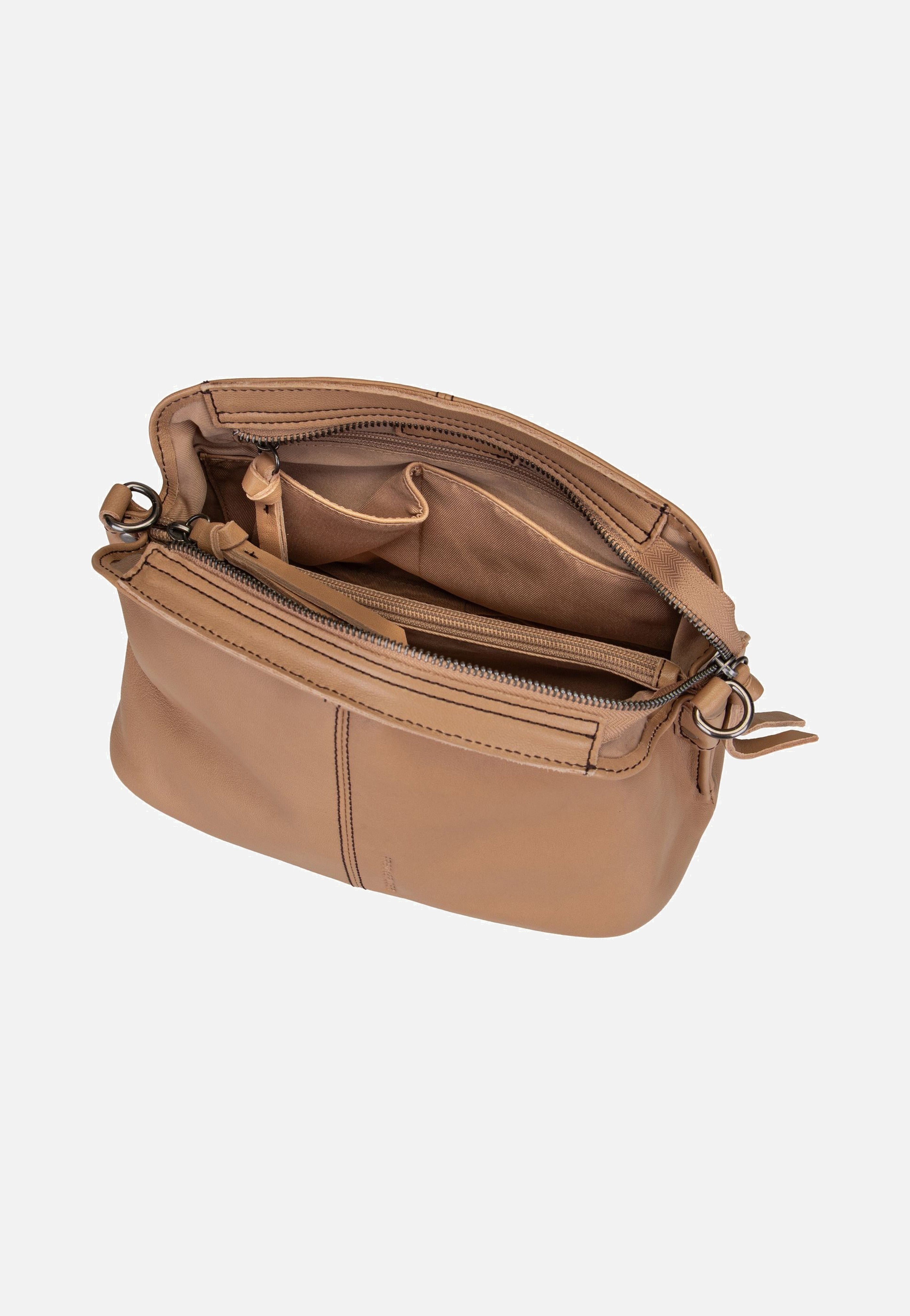 Fredsbruder - Me and My 3767 Caramel - Shoulder Bag | Women-Image