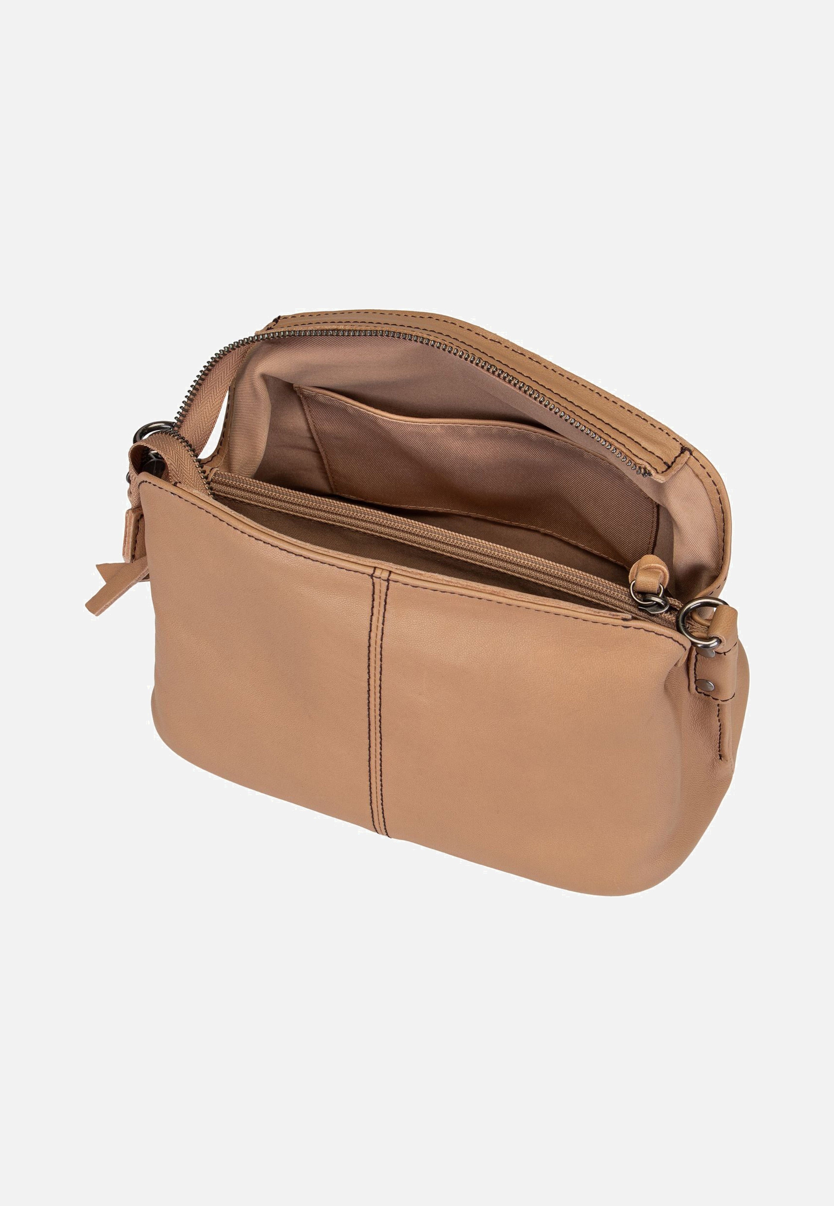 Fredsbruder - Me and My 3767 Caramel - Shoulder Bag | Women-Image